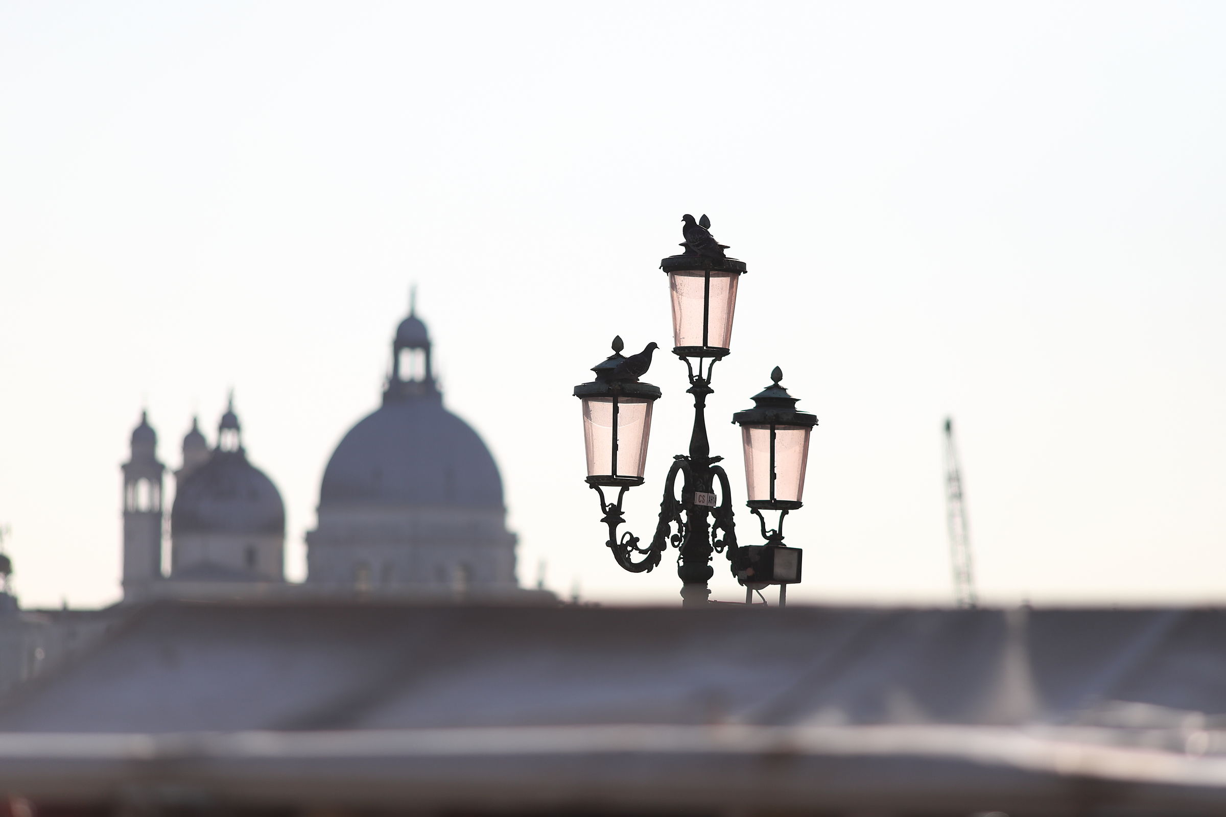 Santa Maria della Salute