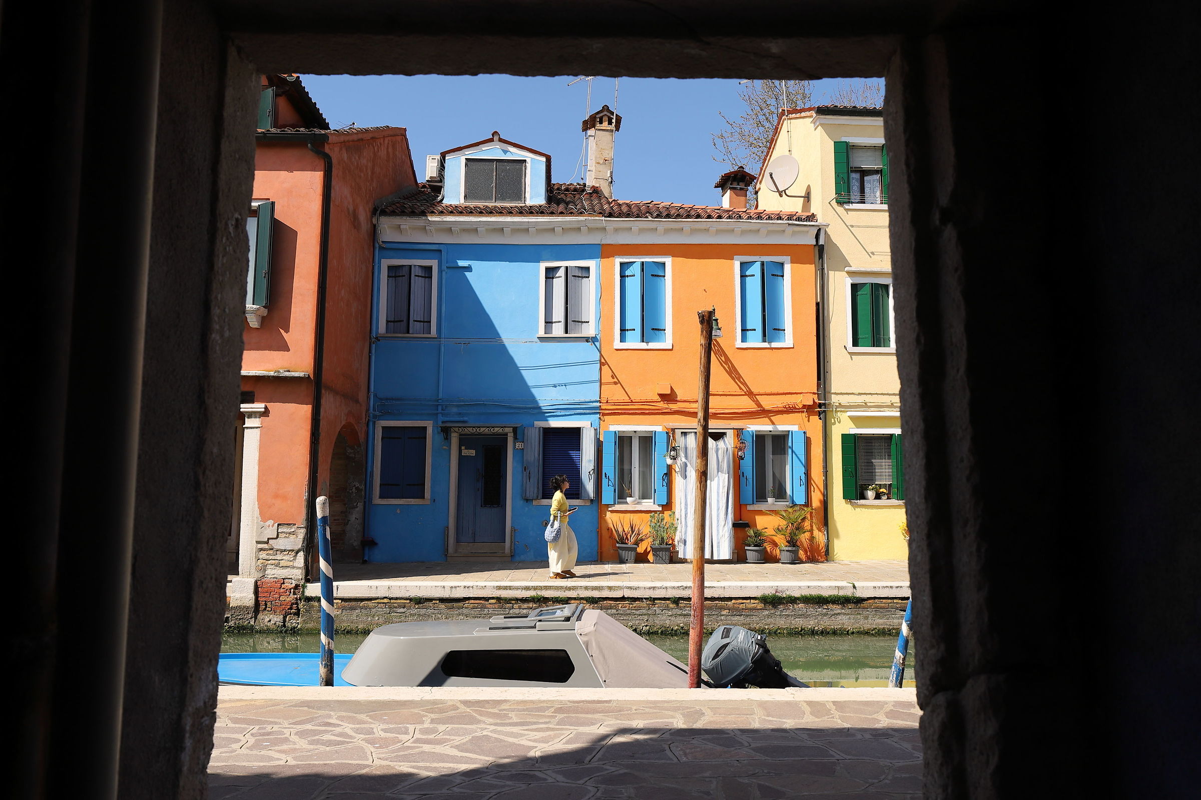 Burano