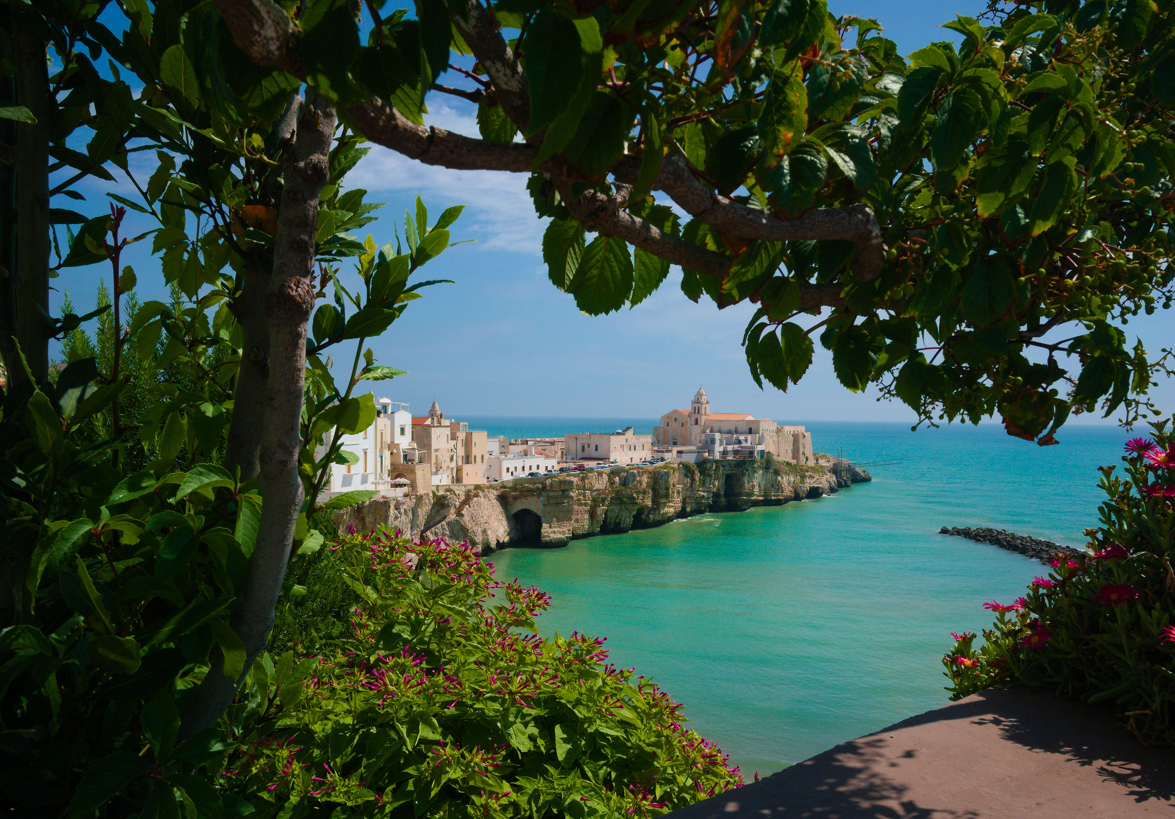 Vieste