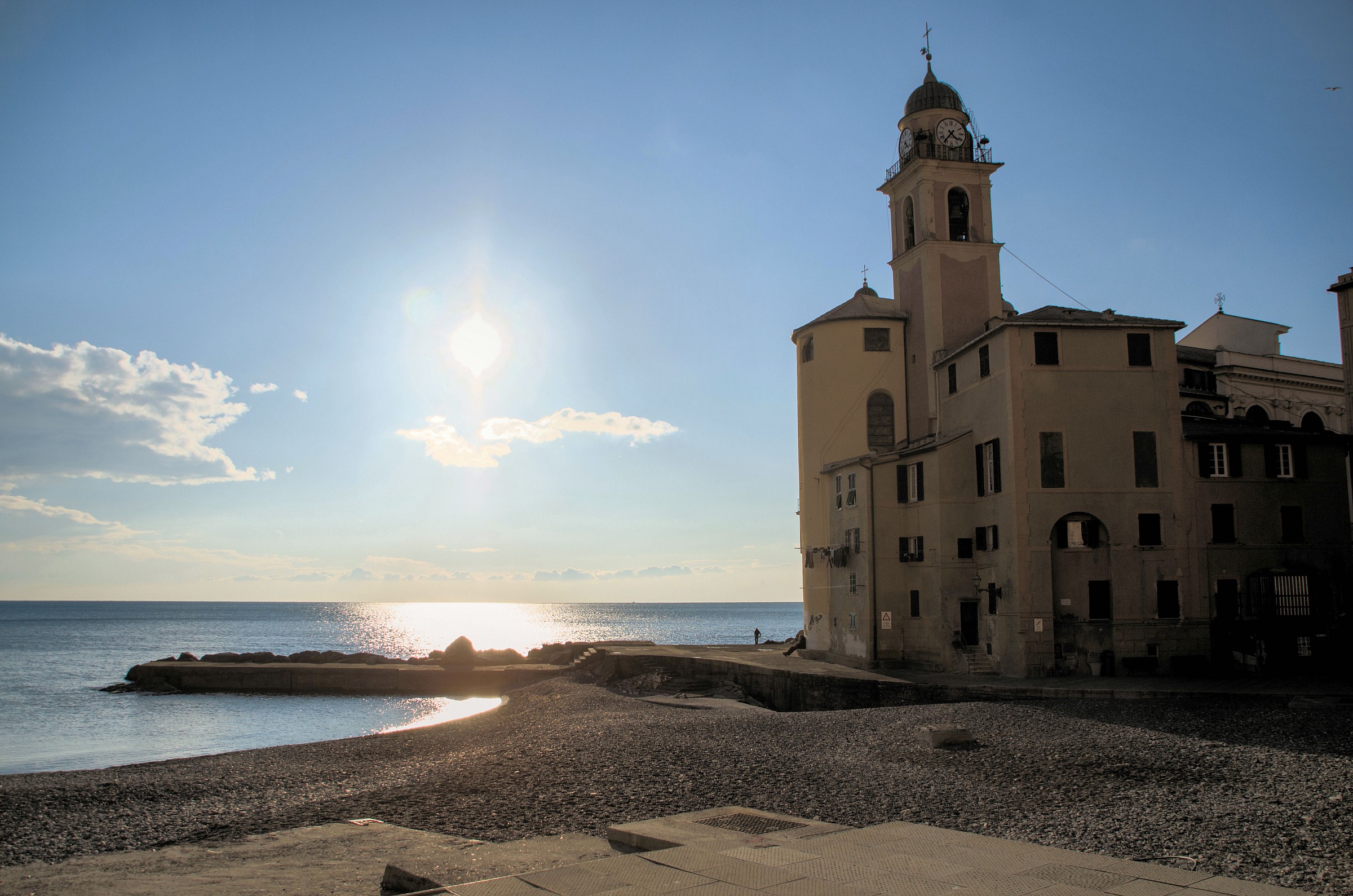 Camogli