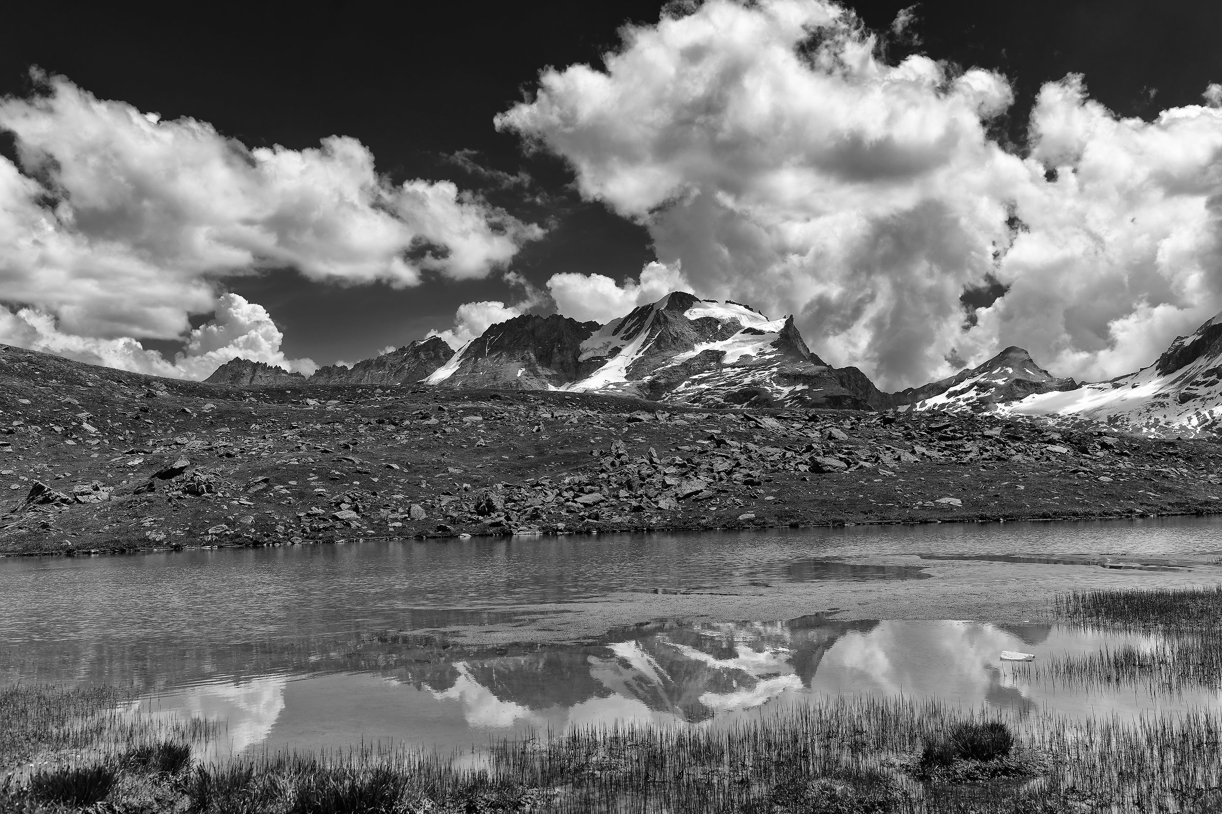 Parco Nazionale Gran Paradiso - Valle d'Aosta