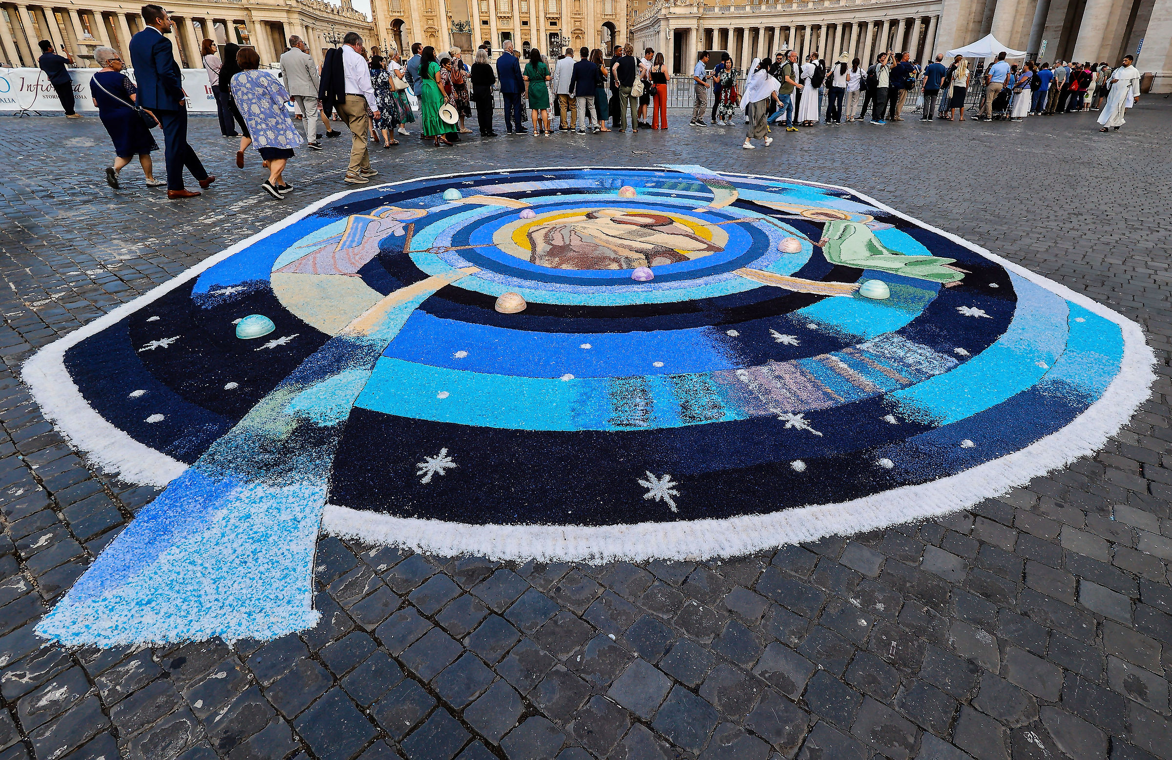 Infiorata