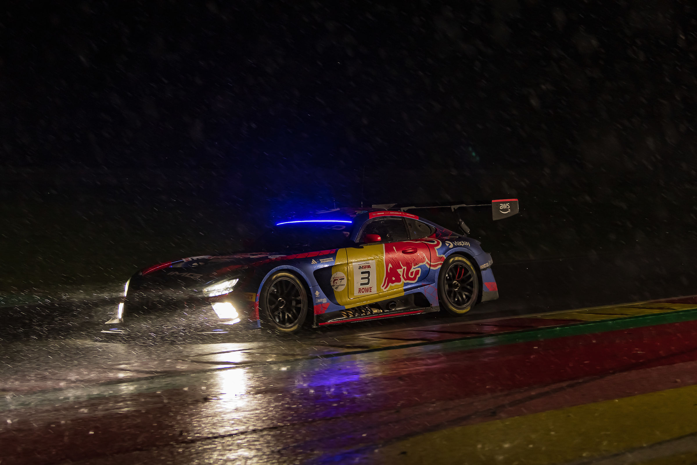 24h SPA 2026