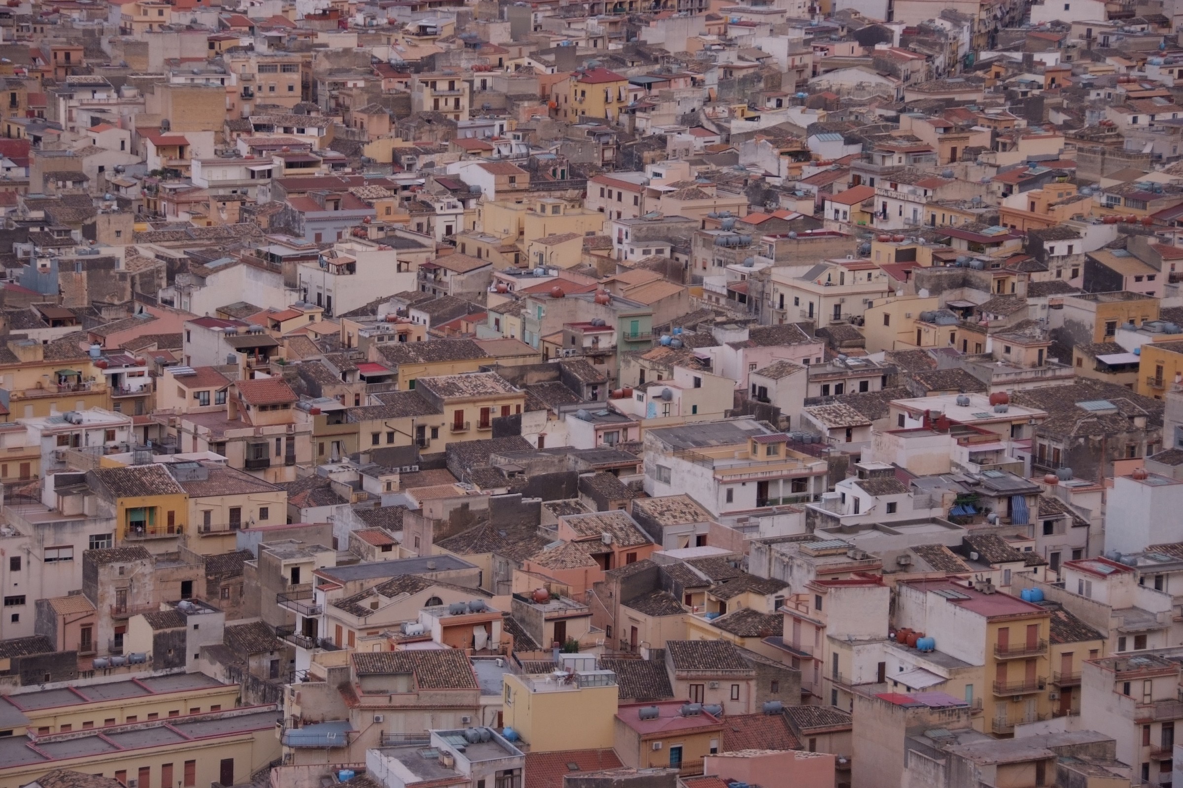 Castellamare del Golfo