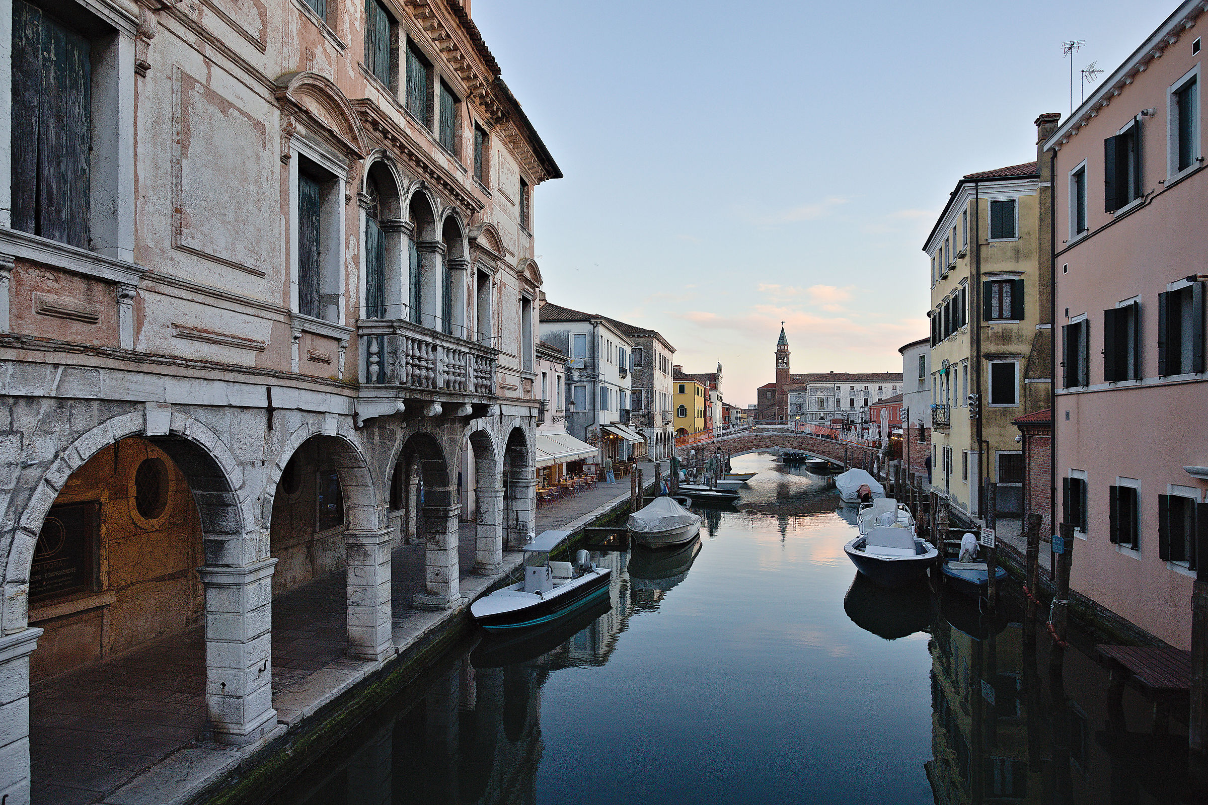 Chioggia