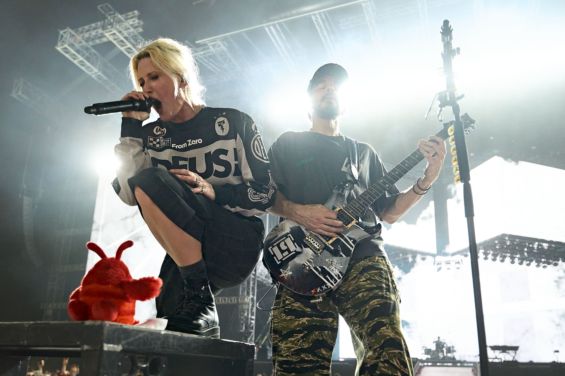 Linkin Park