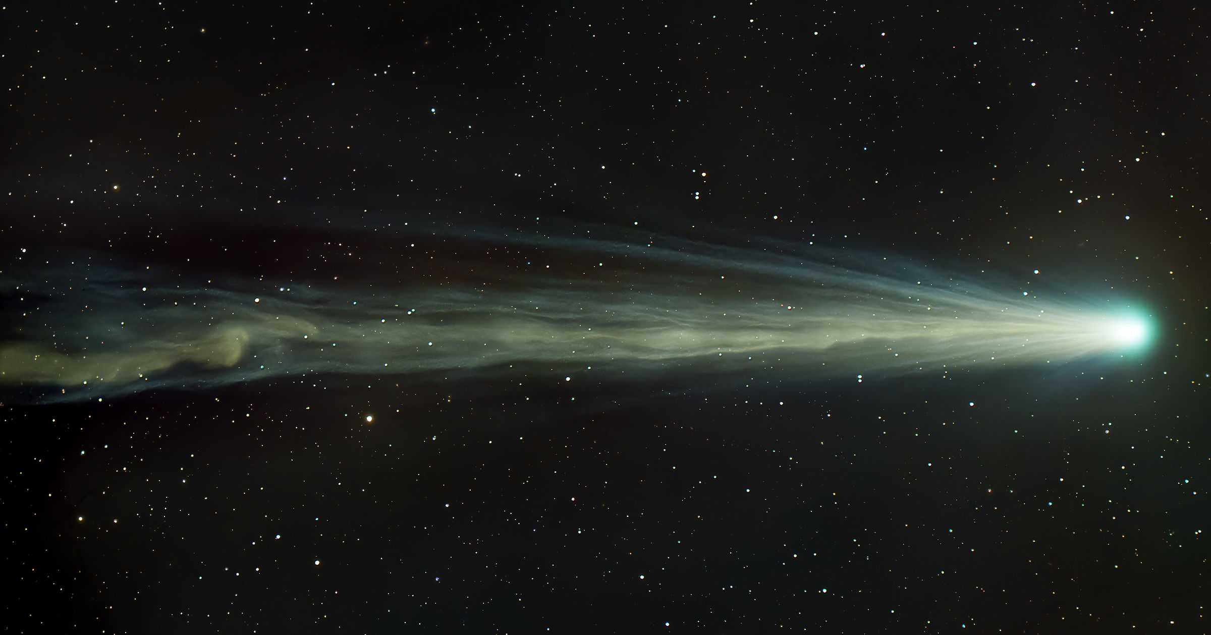 c/2025 R3 Panstarrs 16 April 2026