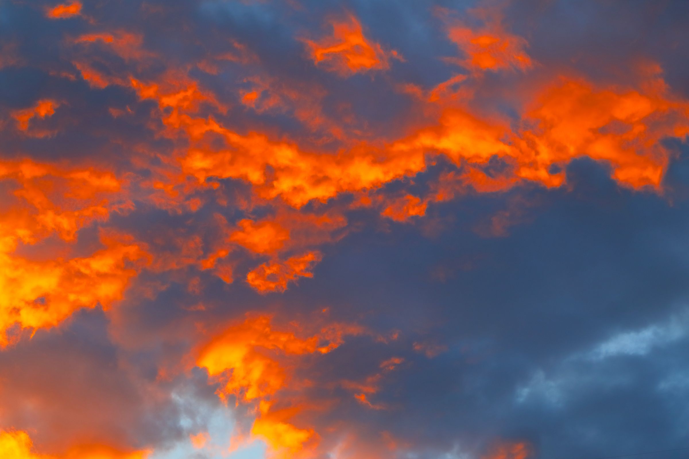 Tramonto 01 luglio 2026
