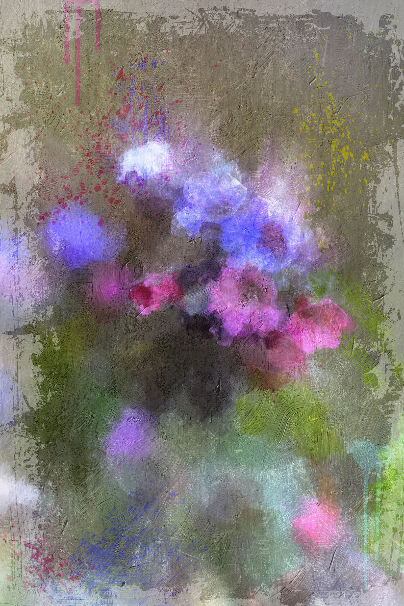 Paintingraphy