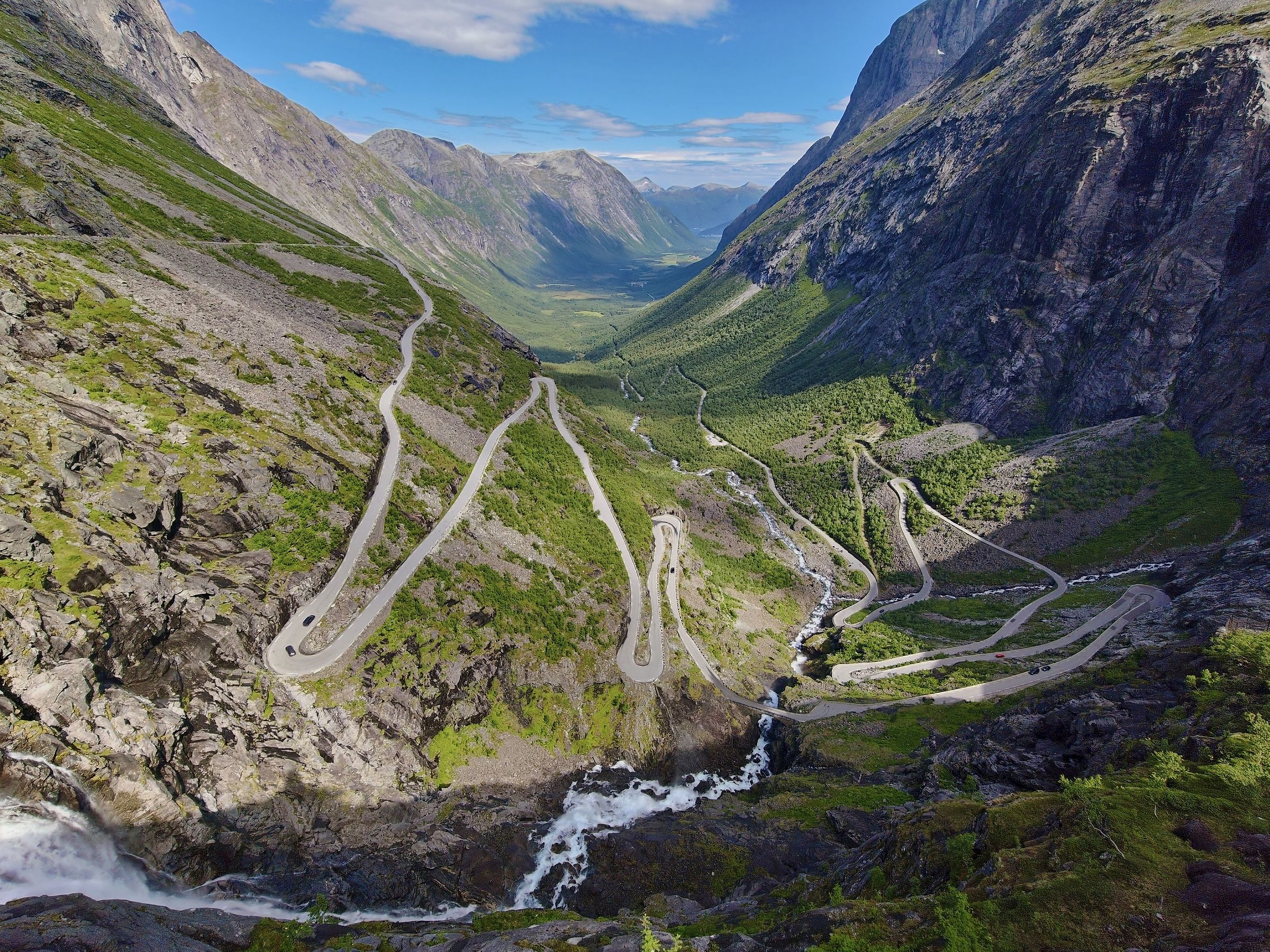 Troll Road