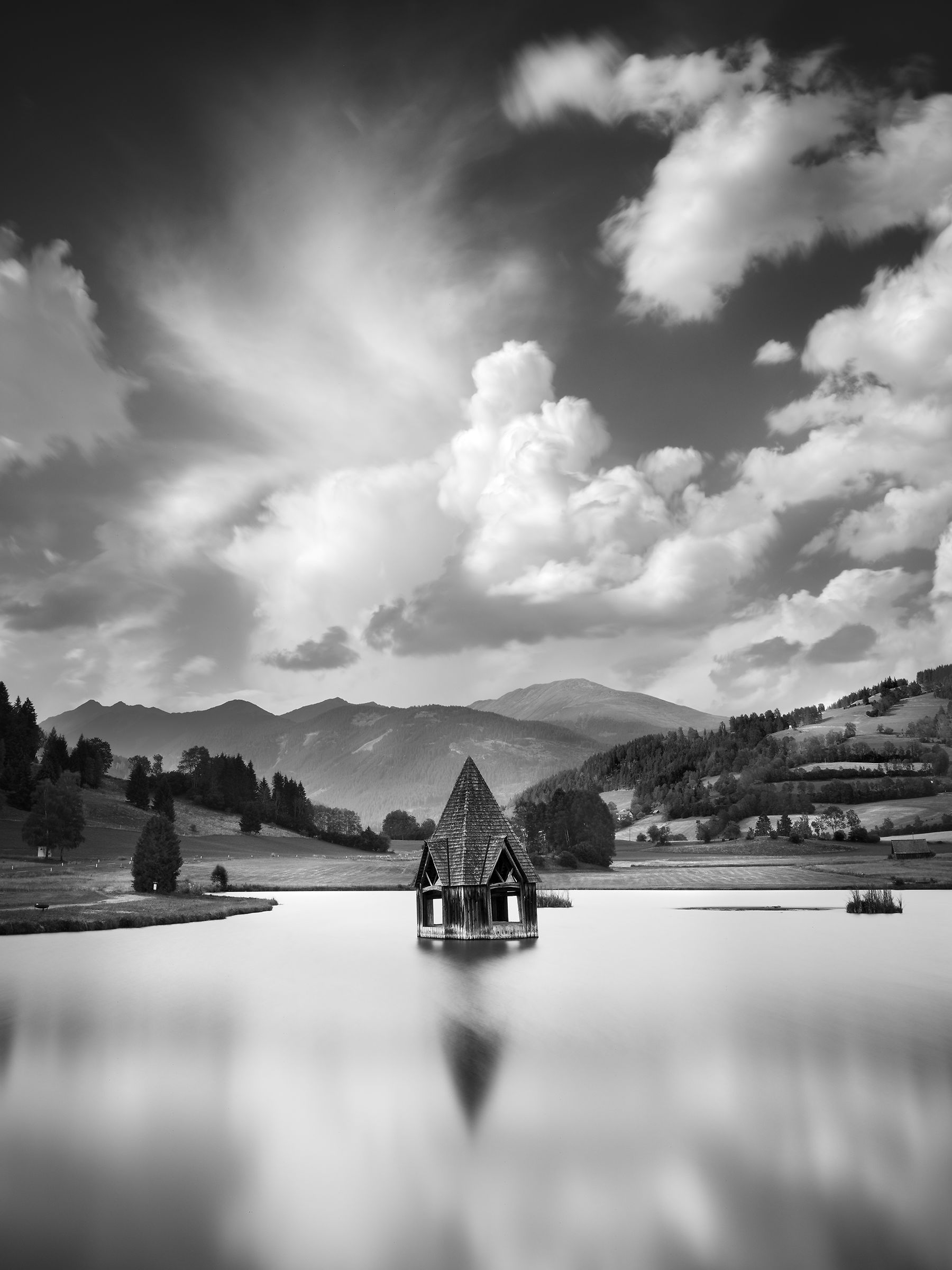 Chiesa sommersa