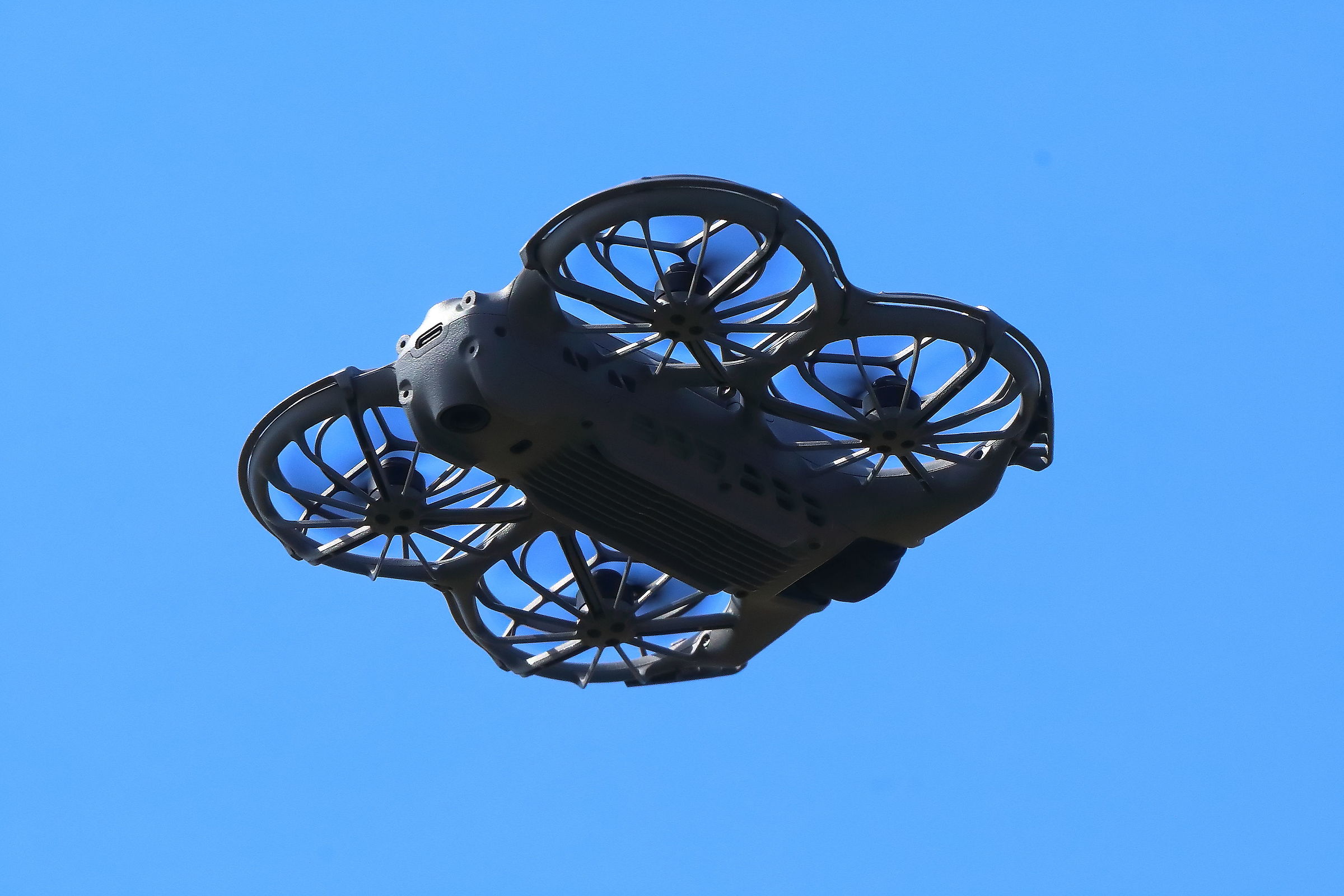 Drone 02 April 2026