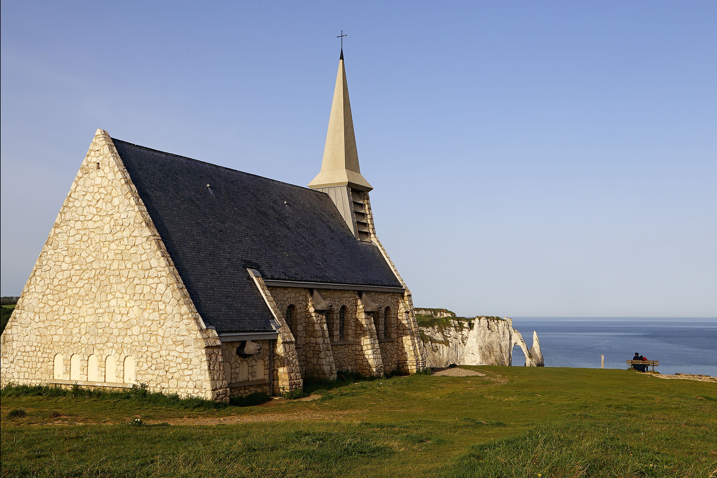 Etretat un classico