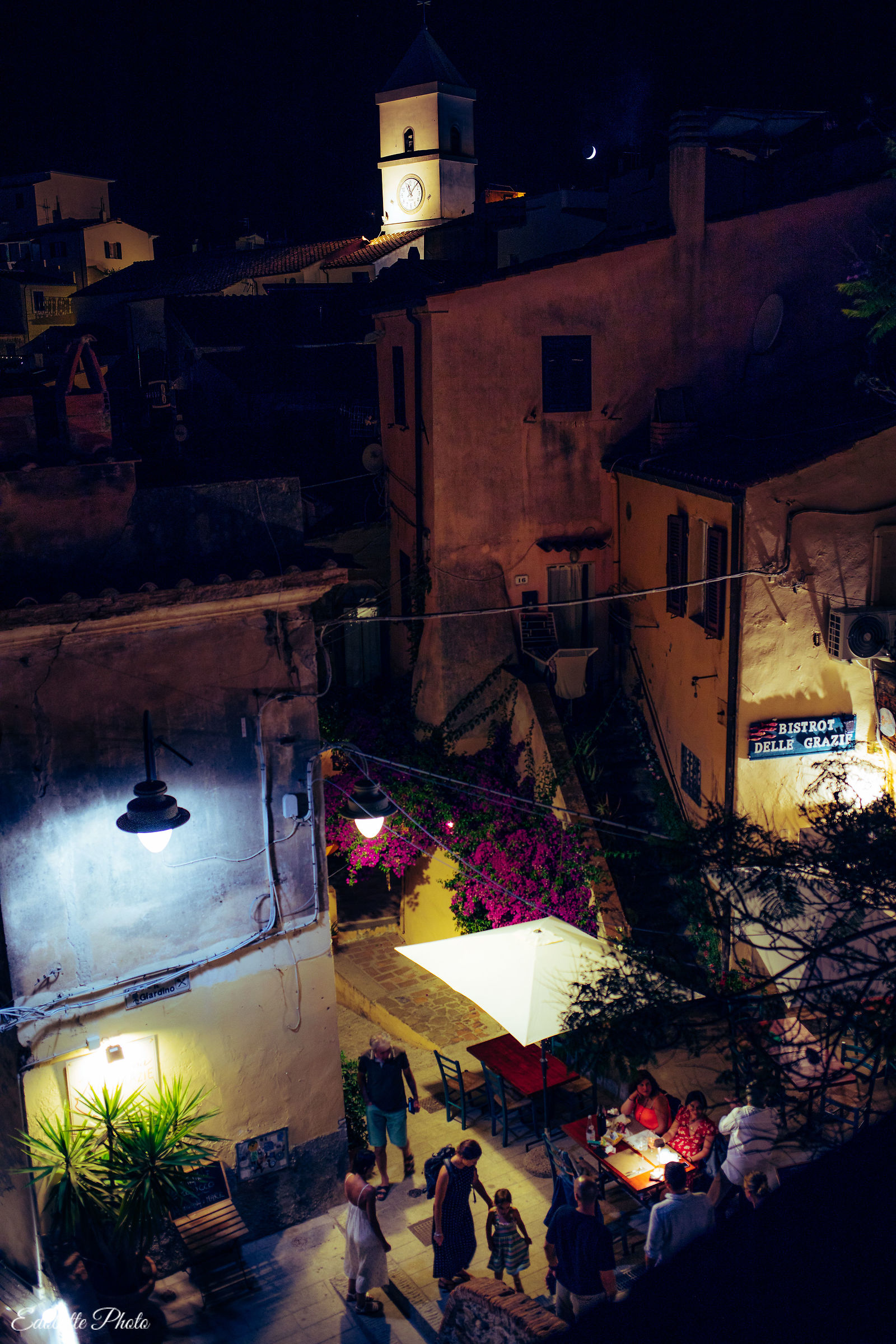 Capoliveri