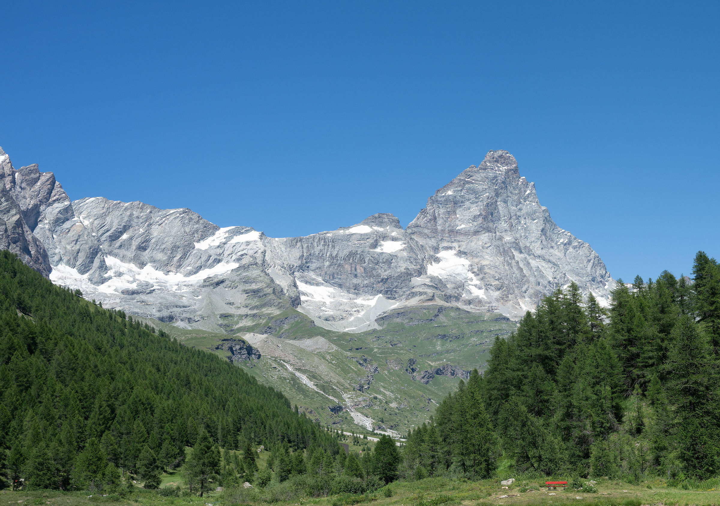 Valle D'Aosta