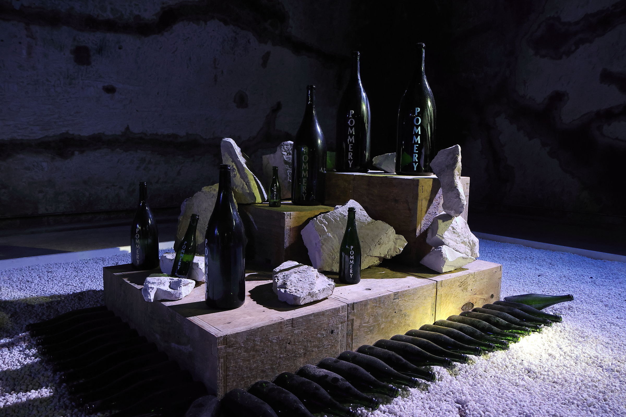 Voglia di Champagne