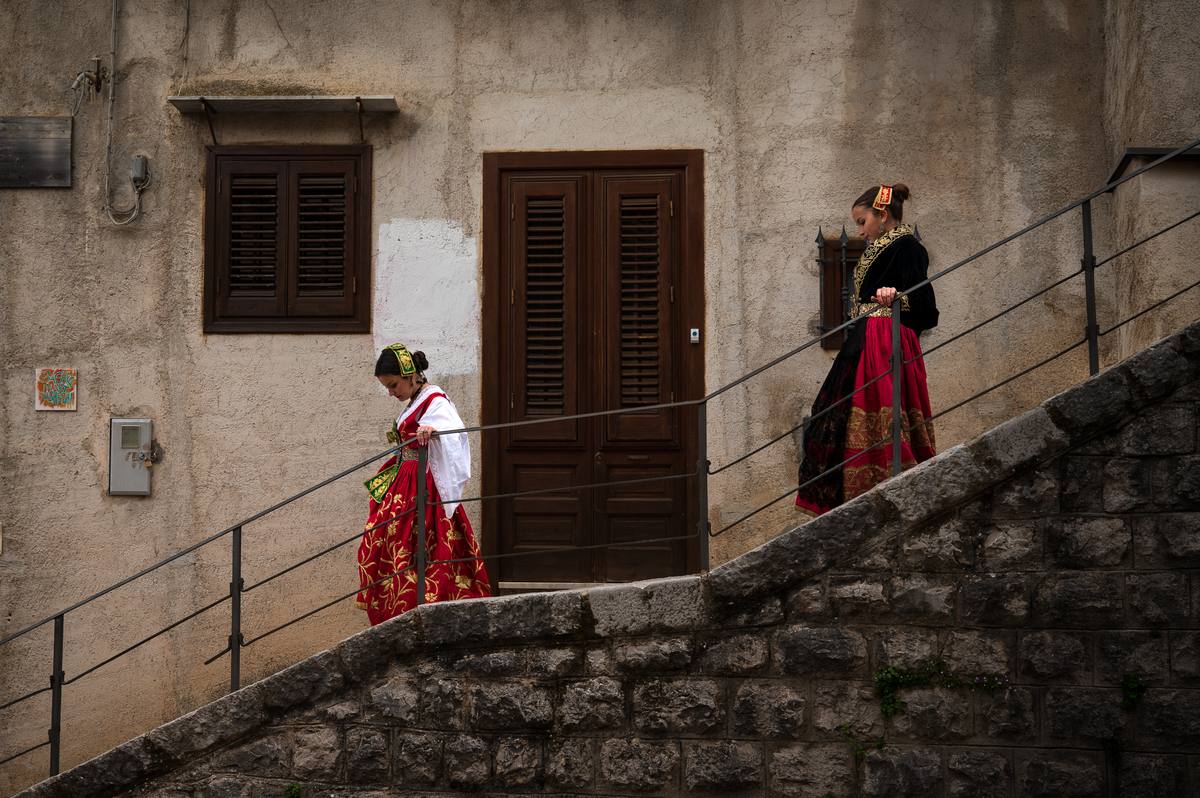 Eredità arbëreshe