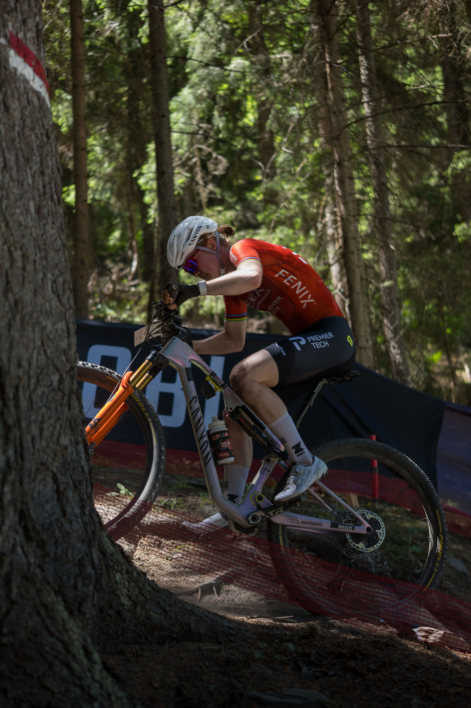 La Thuile XCO 2026