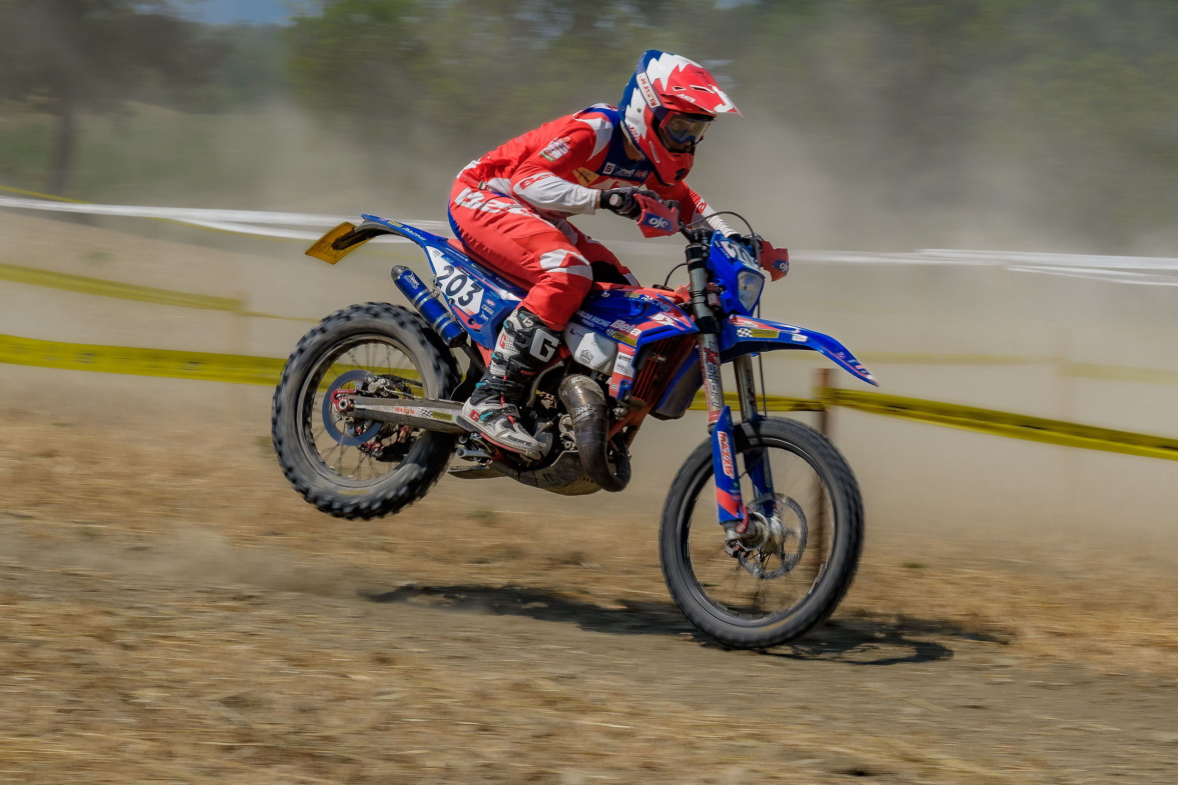 Enduro 26