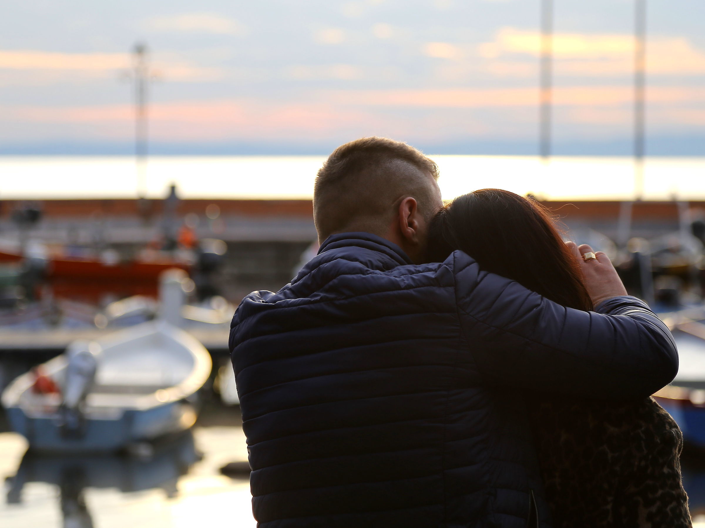 Tenderly
