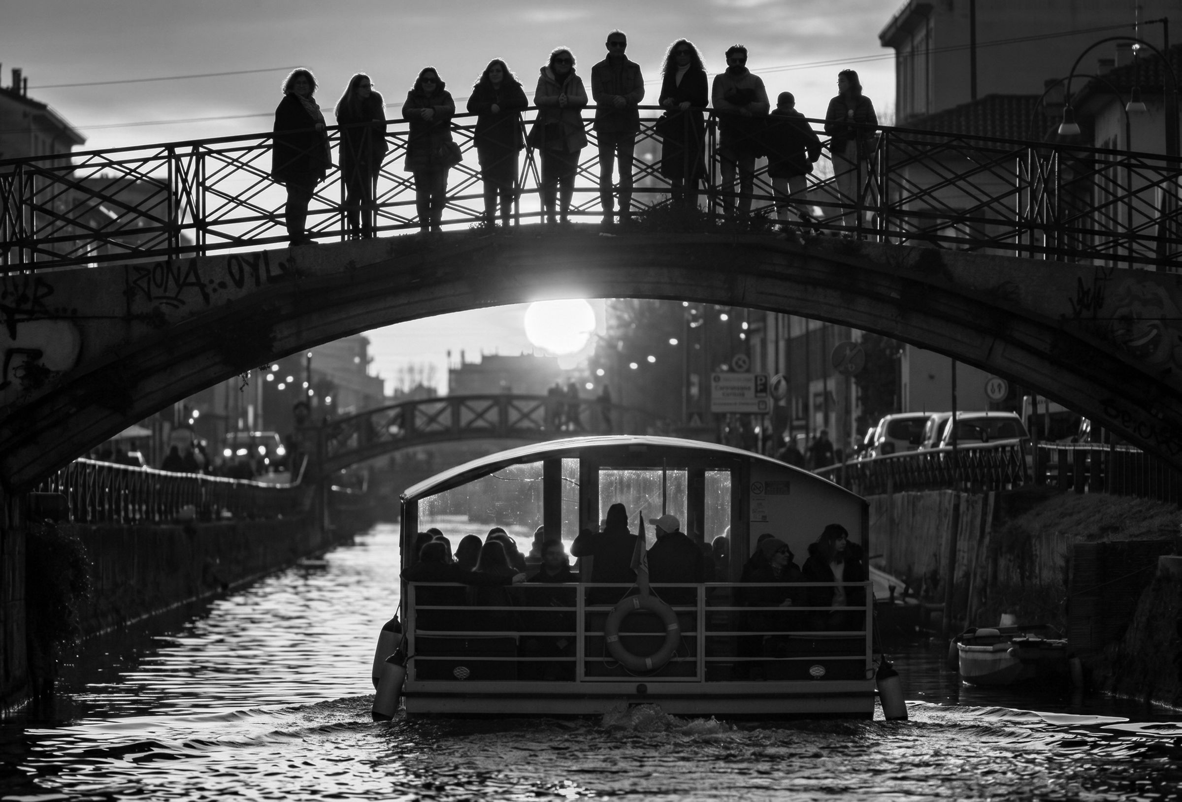 naviglio grande