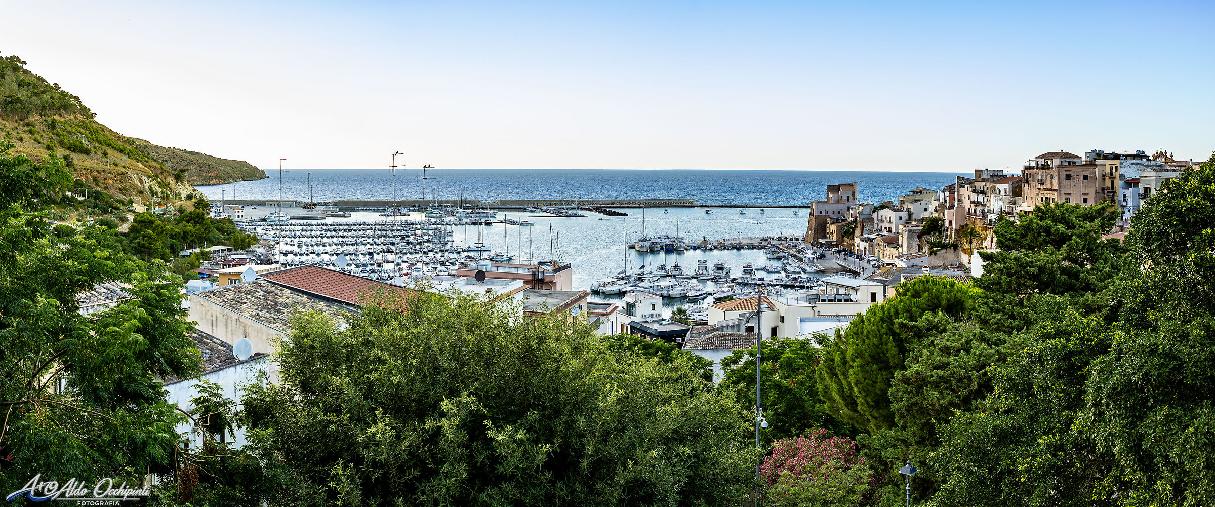 Castellammare del Golfo (TP)