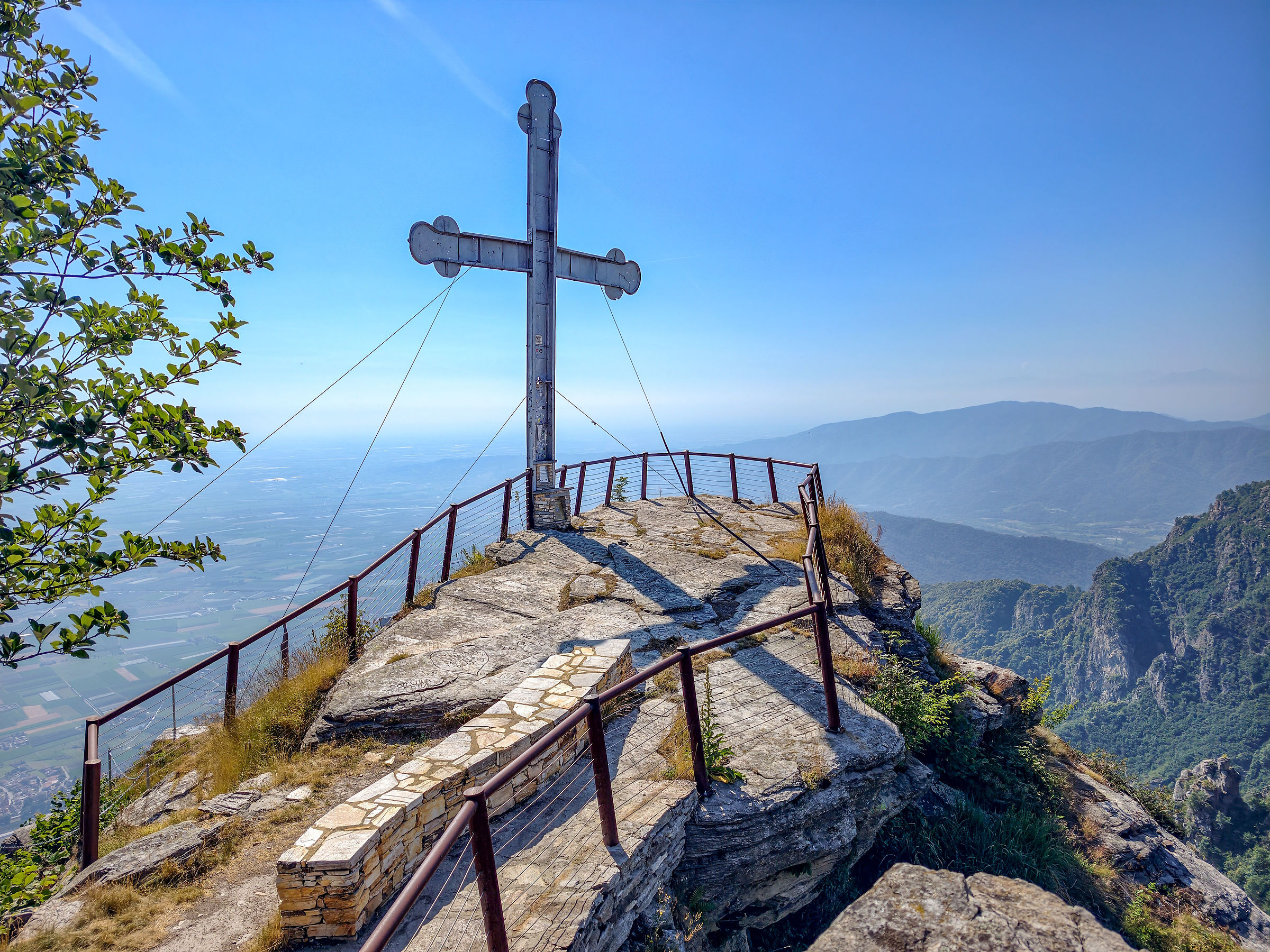 Monte Bracco