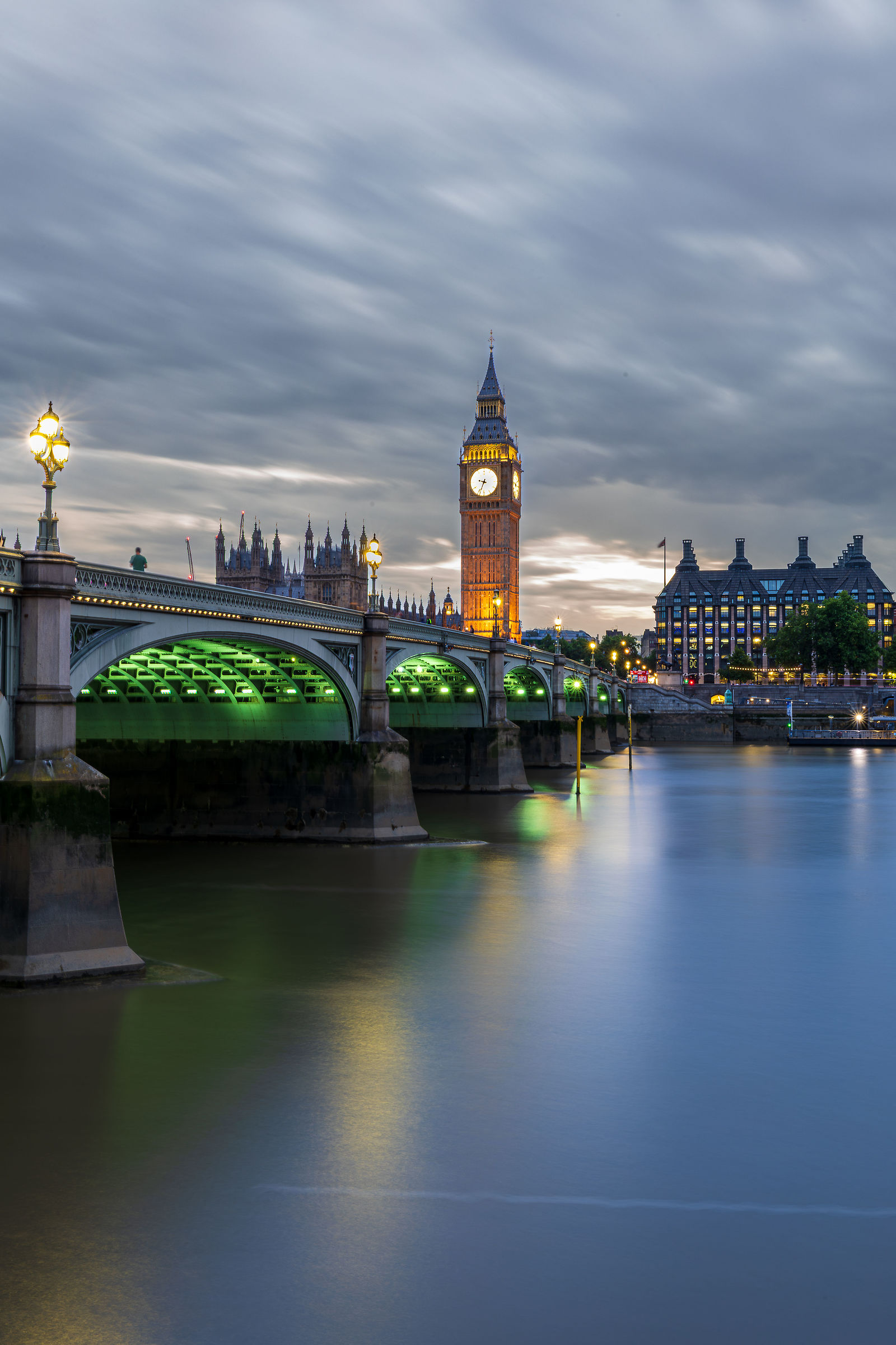 Big ben