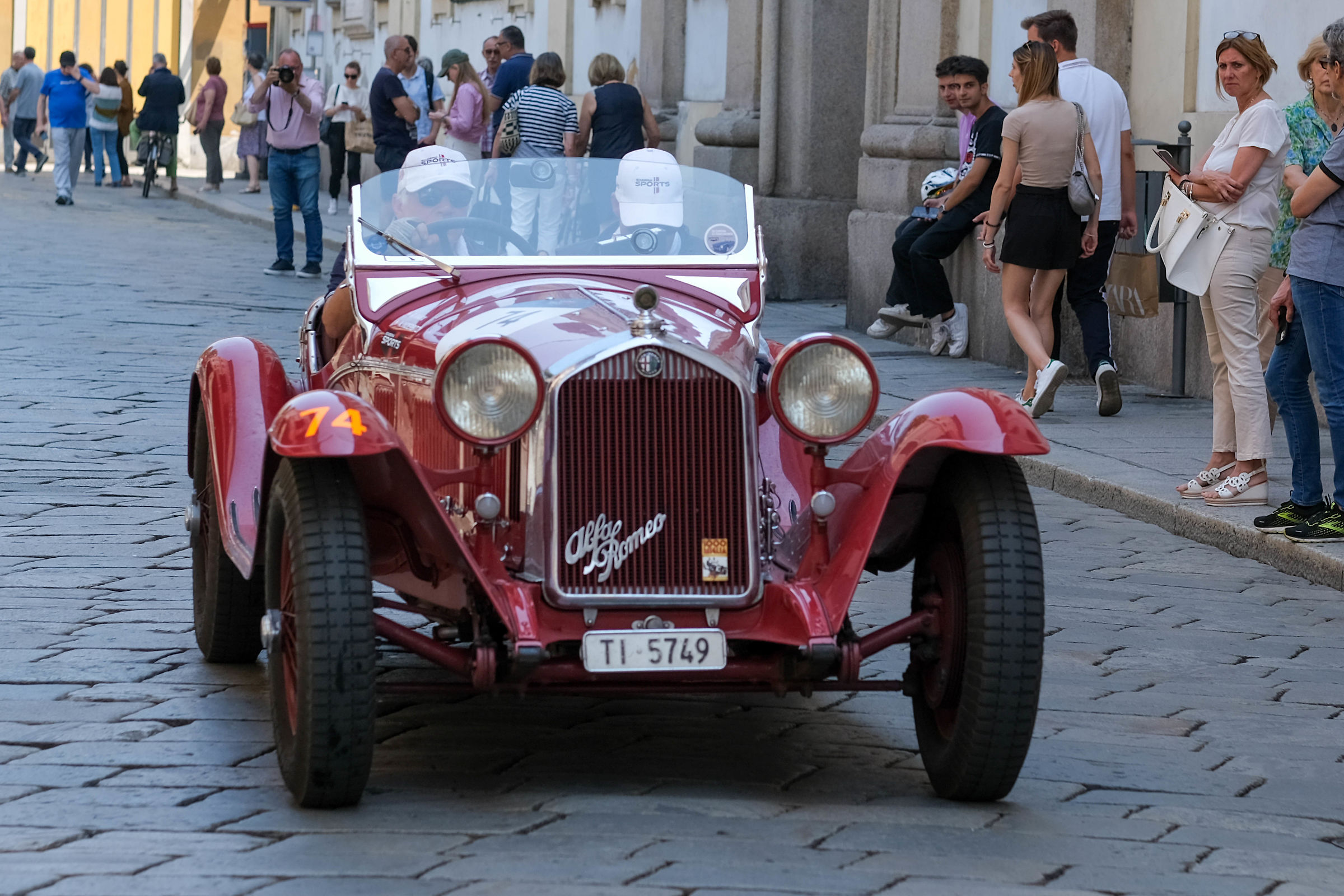 1000 Miglia