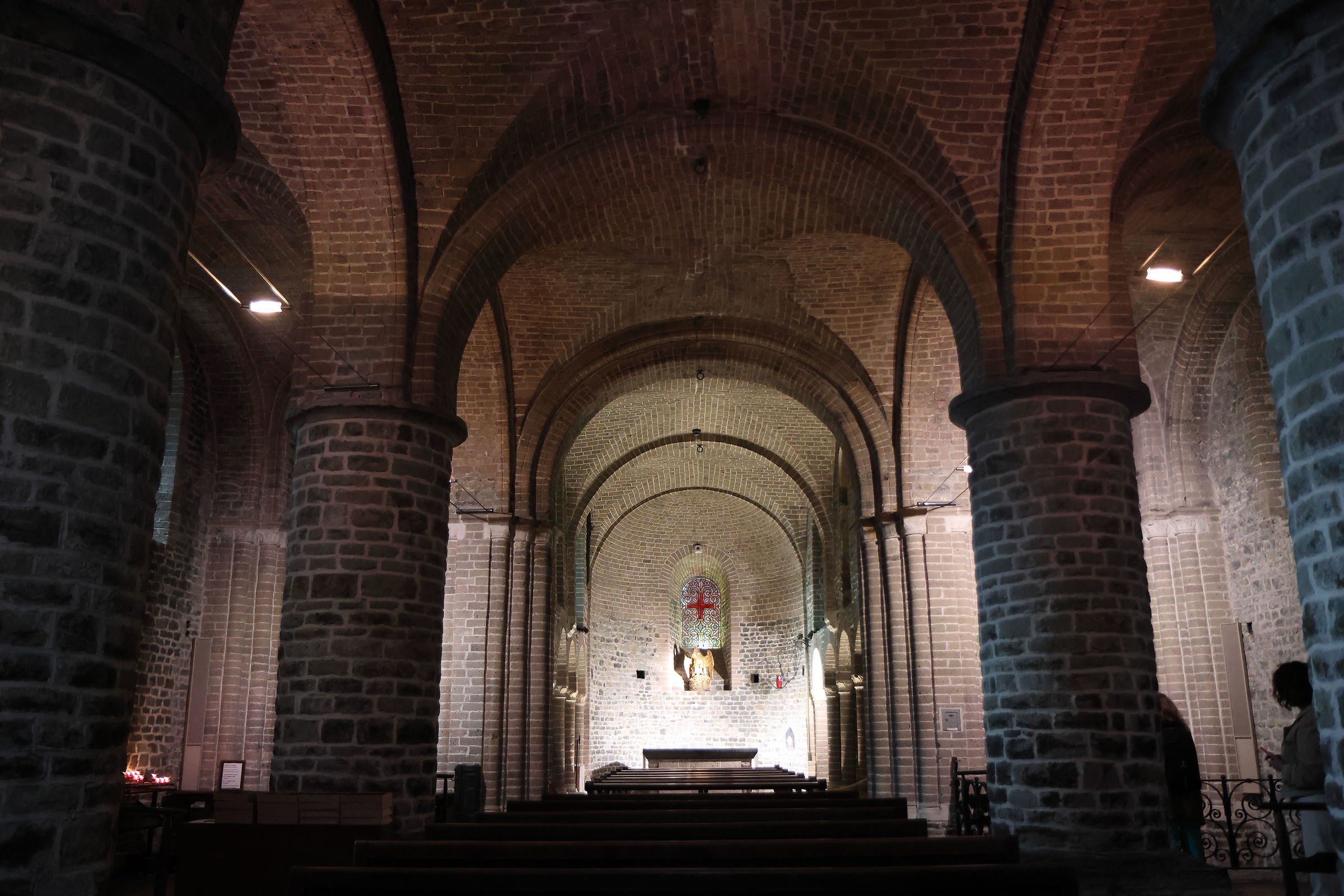 Basiliek van het Heilig Bloed