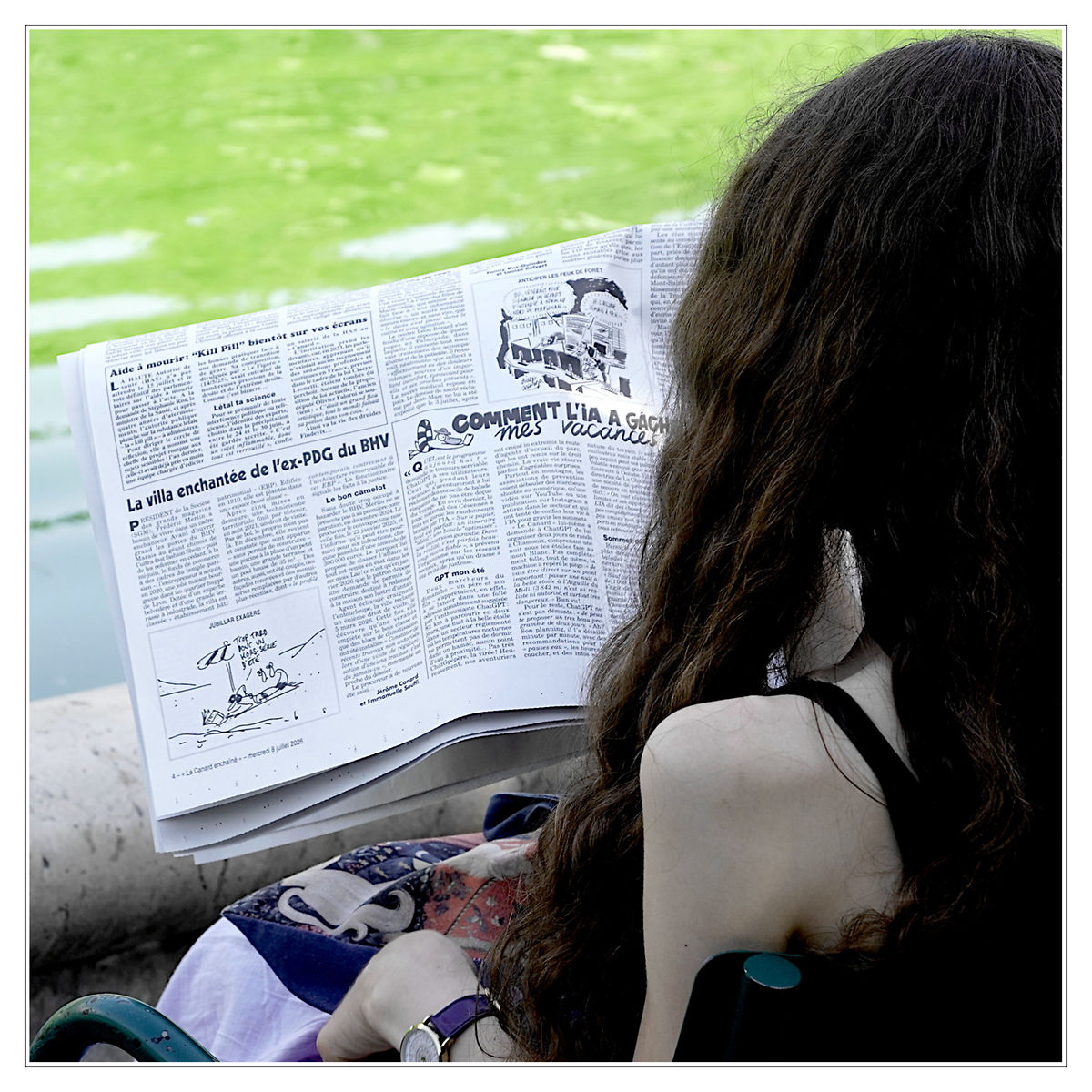 Readings