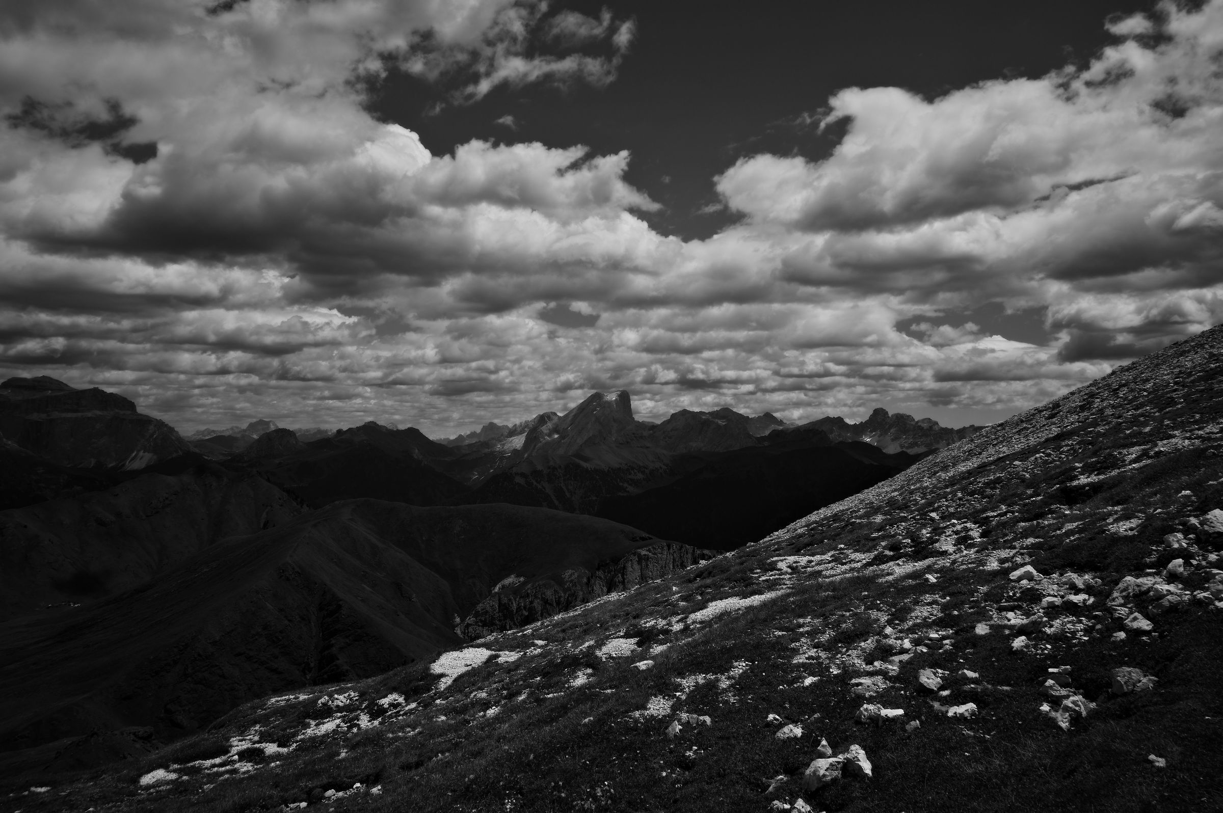 Clouds