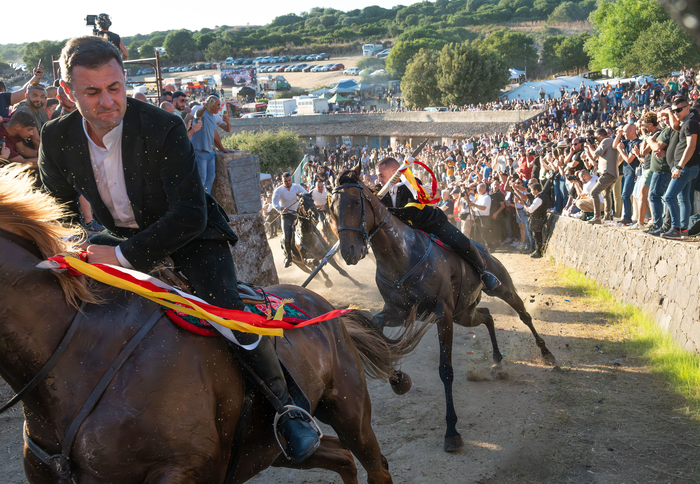 S'Ardia 2026