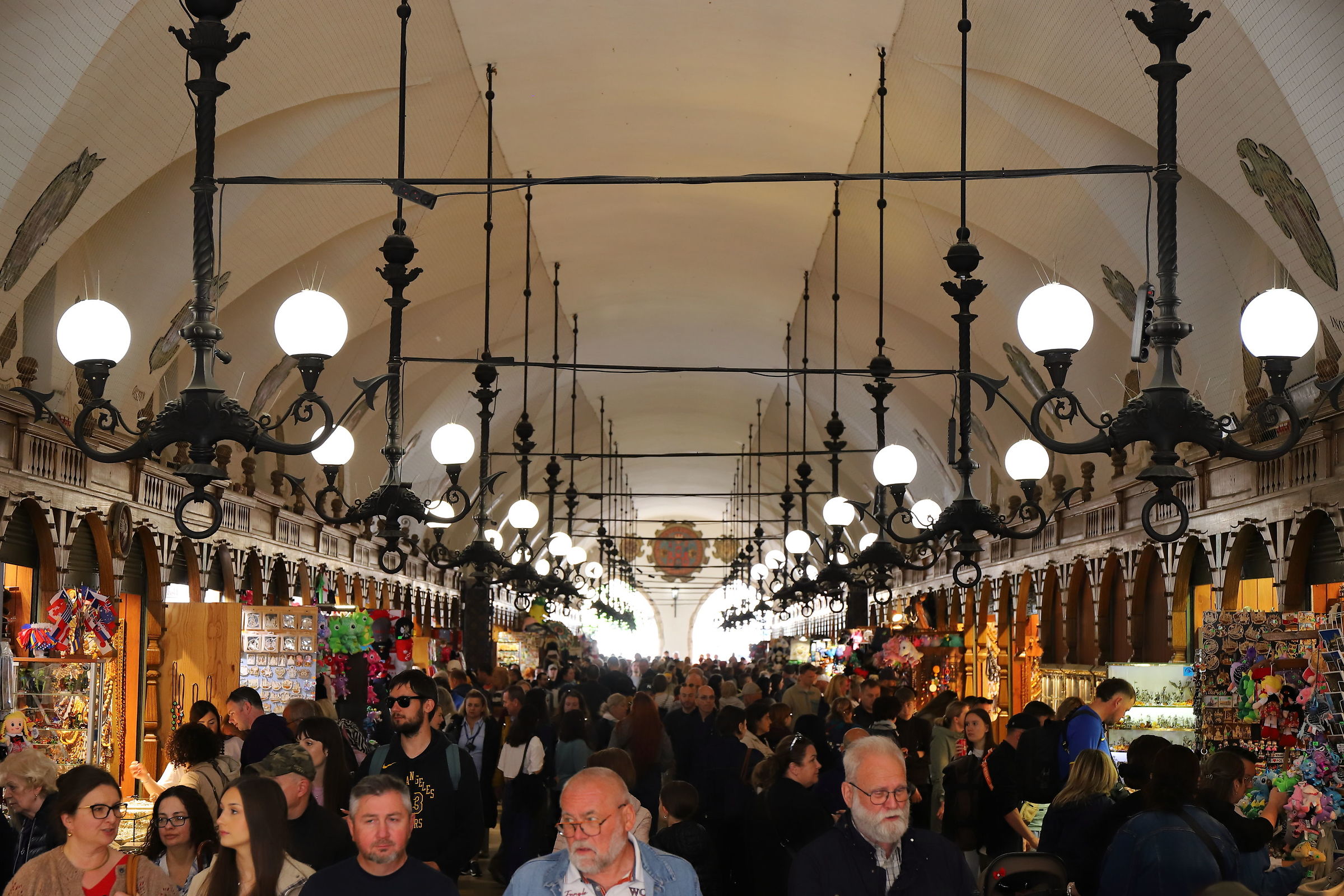 Skiennice (Cracovia)