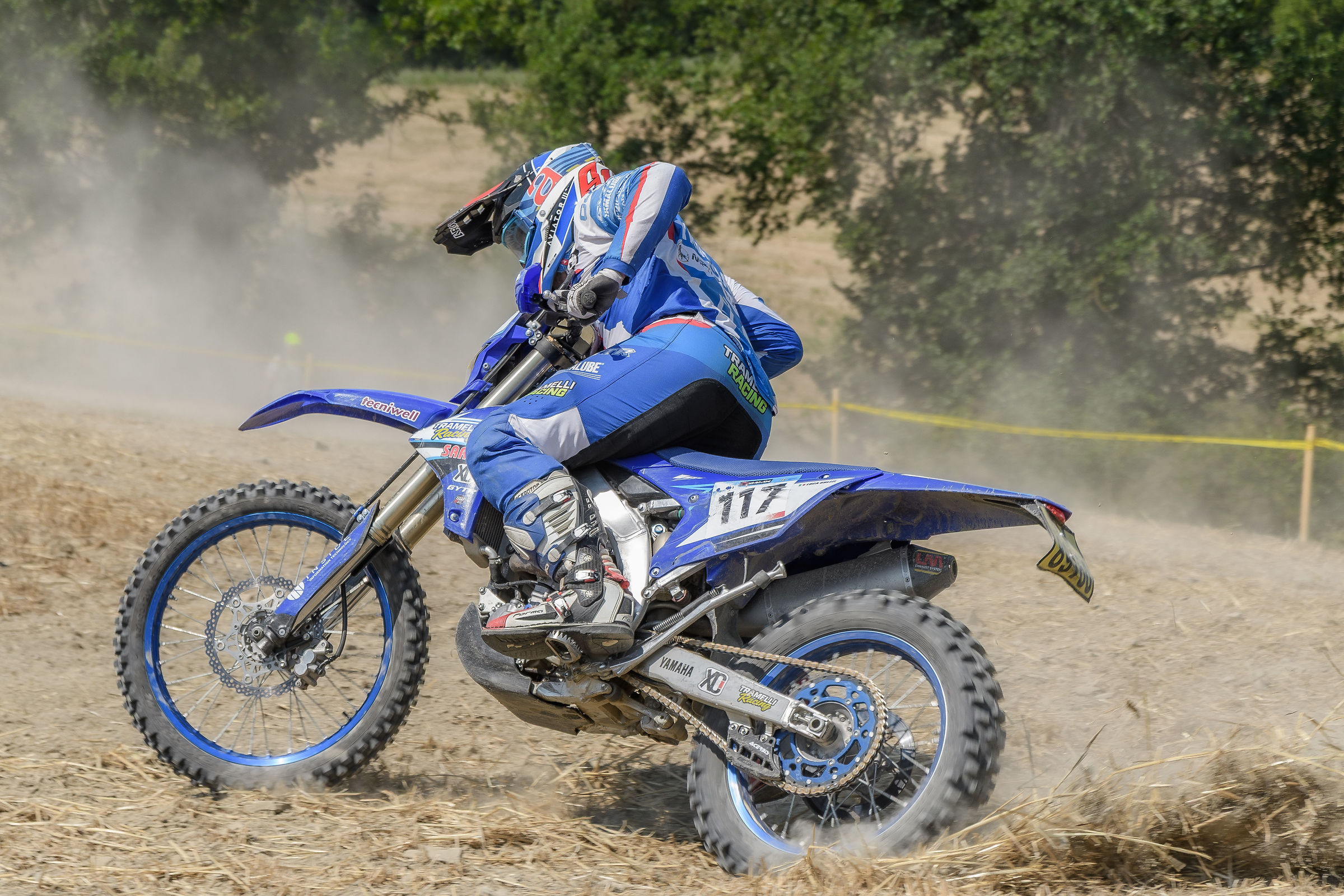 Enduro 26
