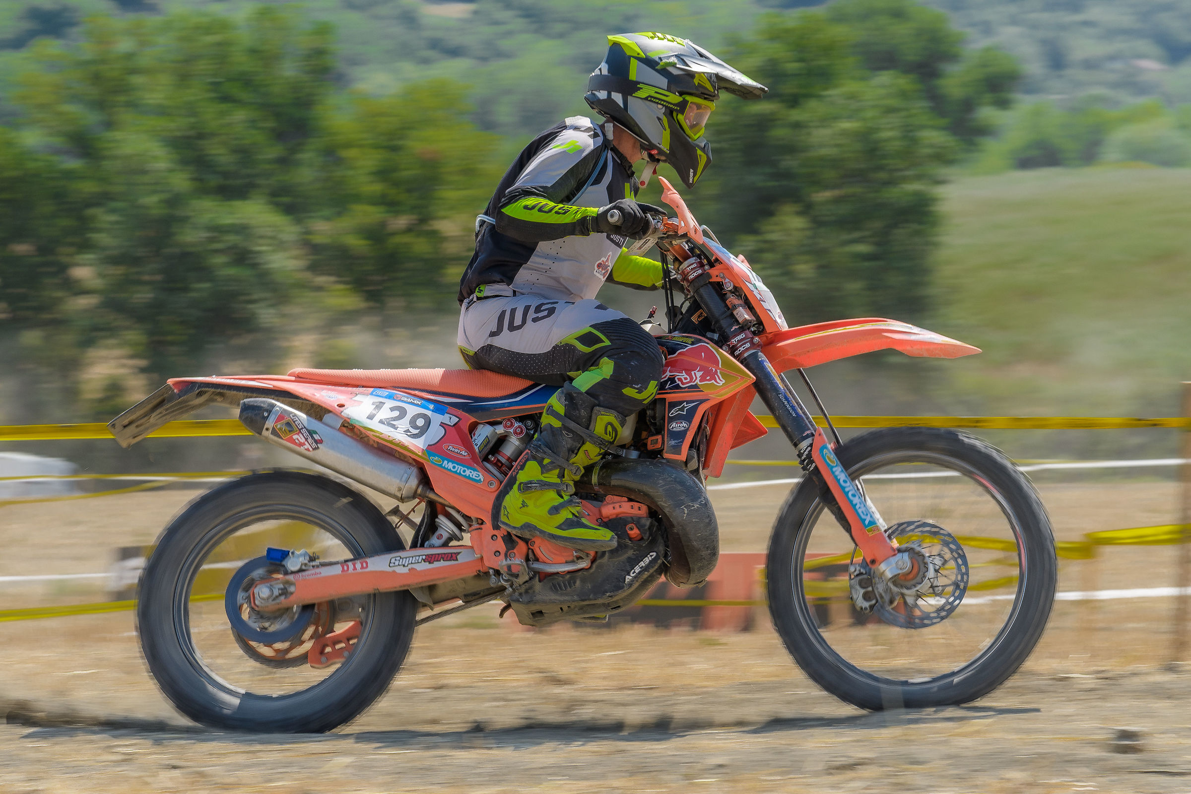 Enduro 26