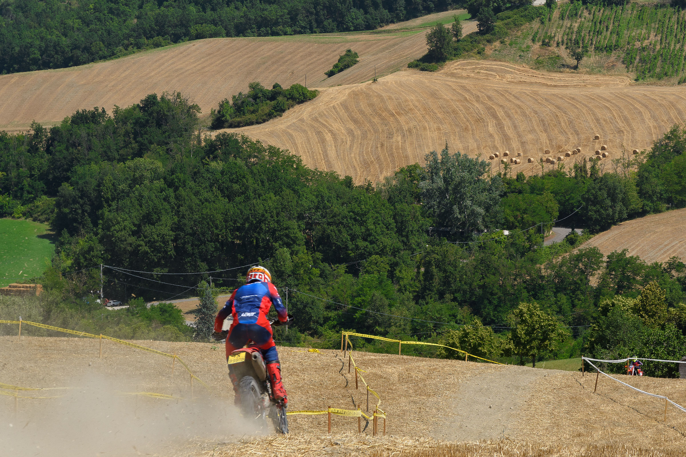 Enduro 26