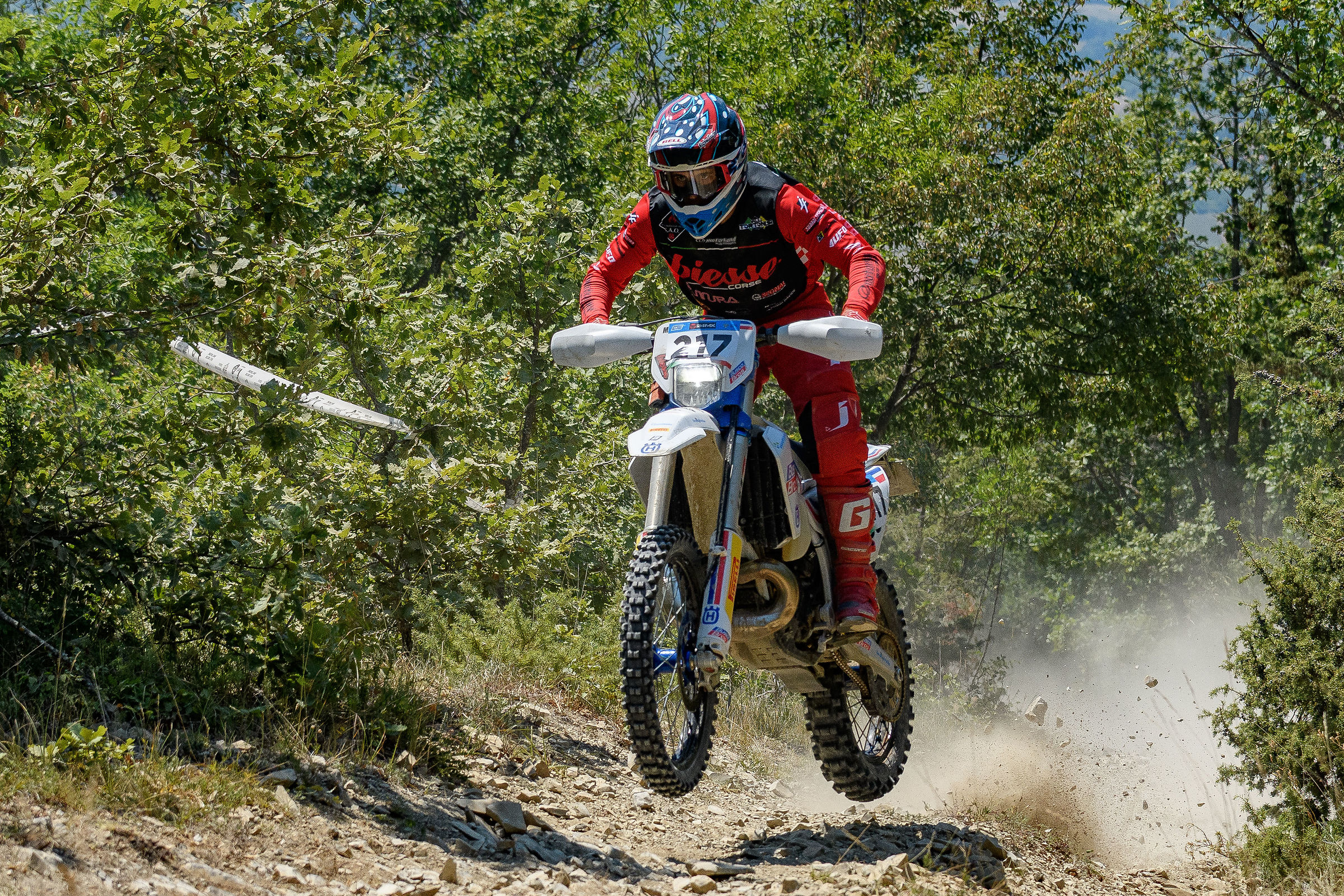 Enduro 26