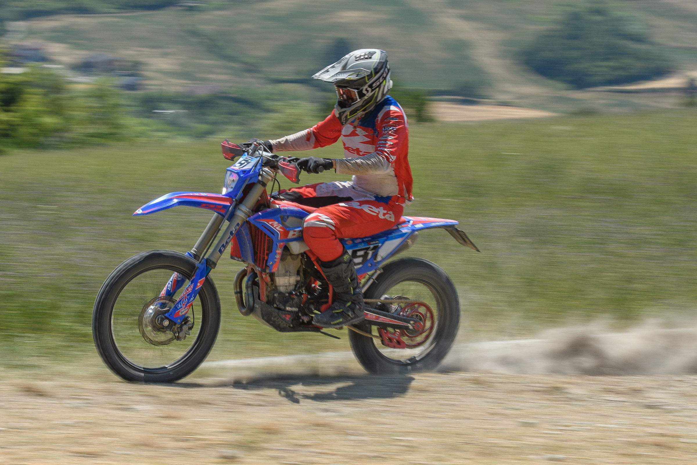 Enduro 26