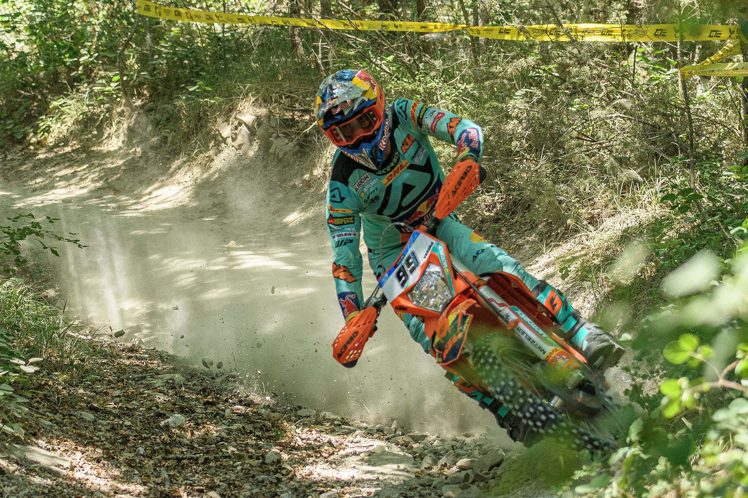 Enduro 26