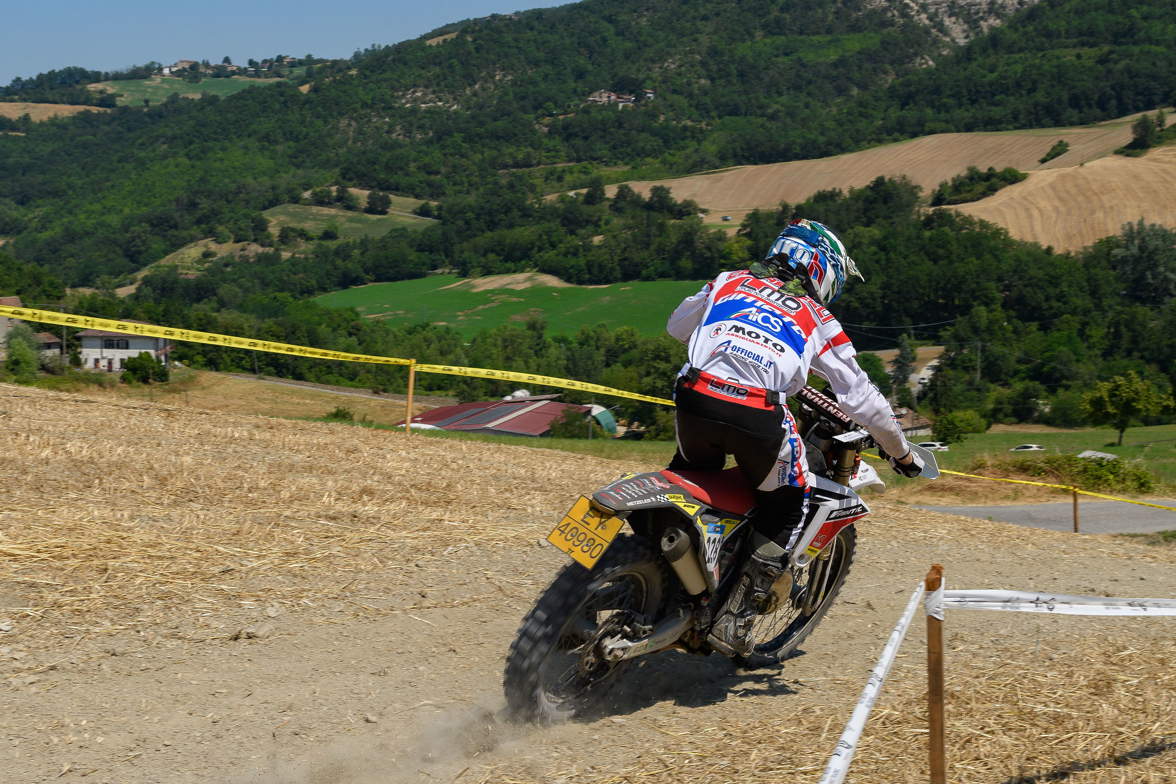 Enduro 26