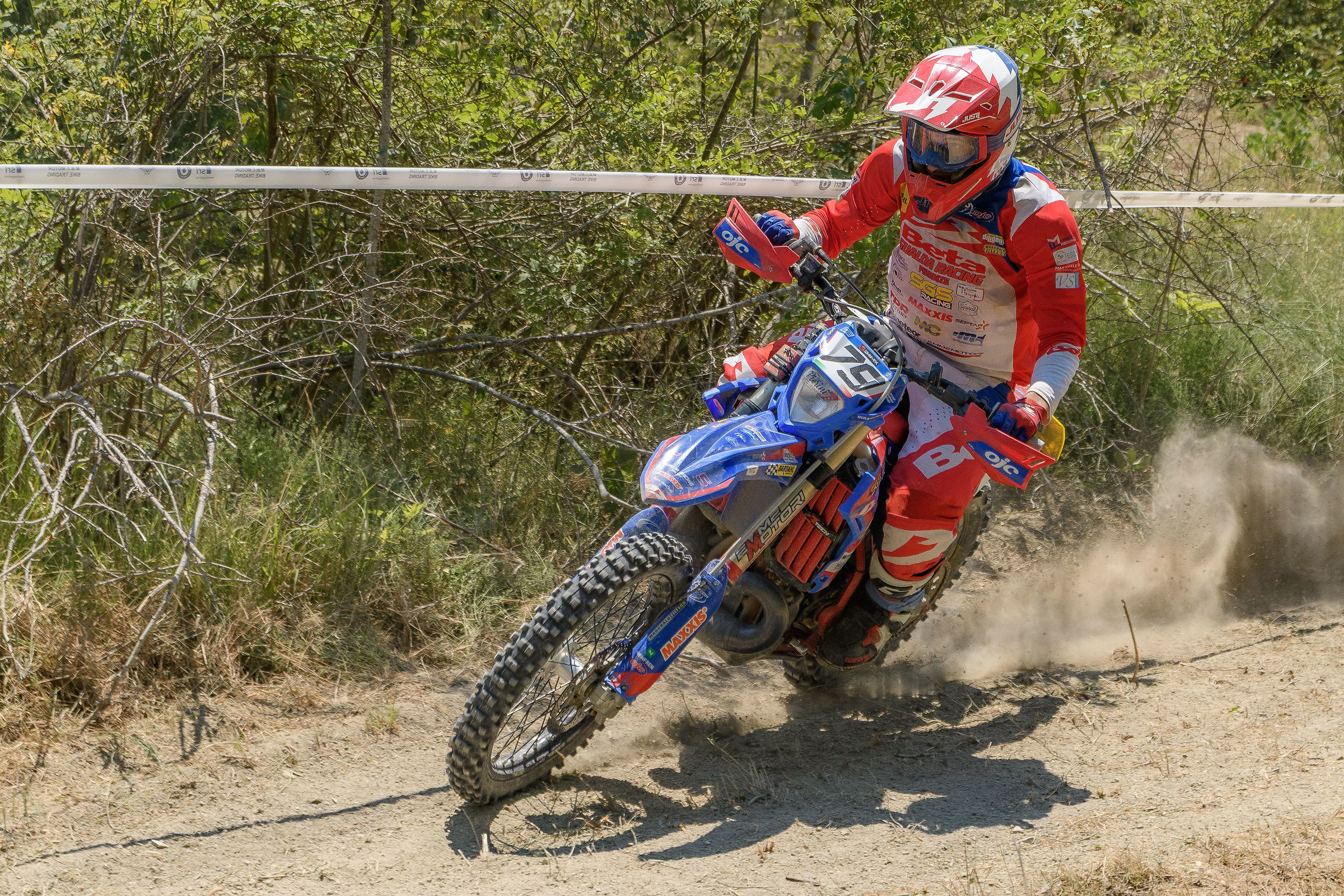 Enduro 26