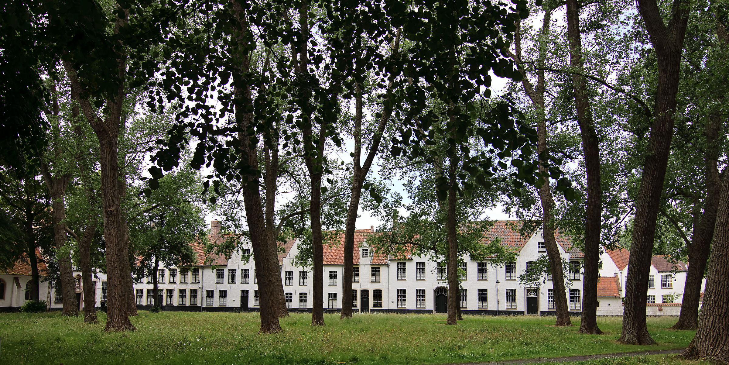 Begijnhof