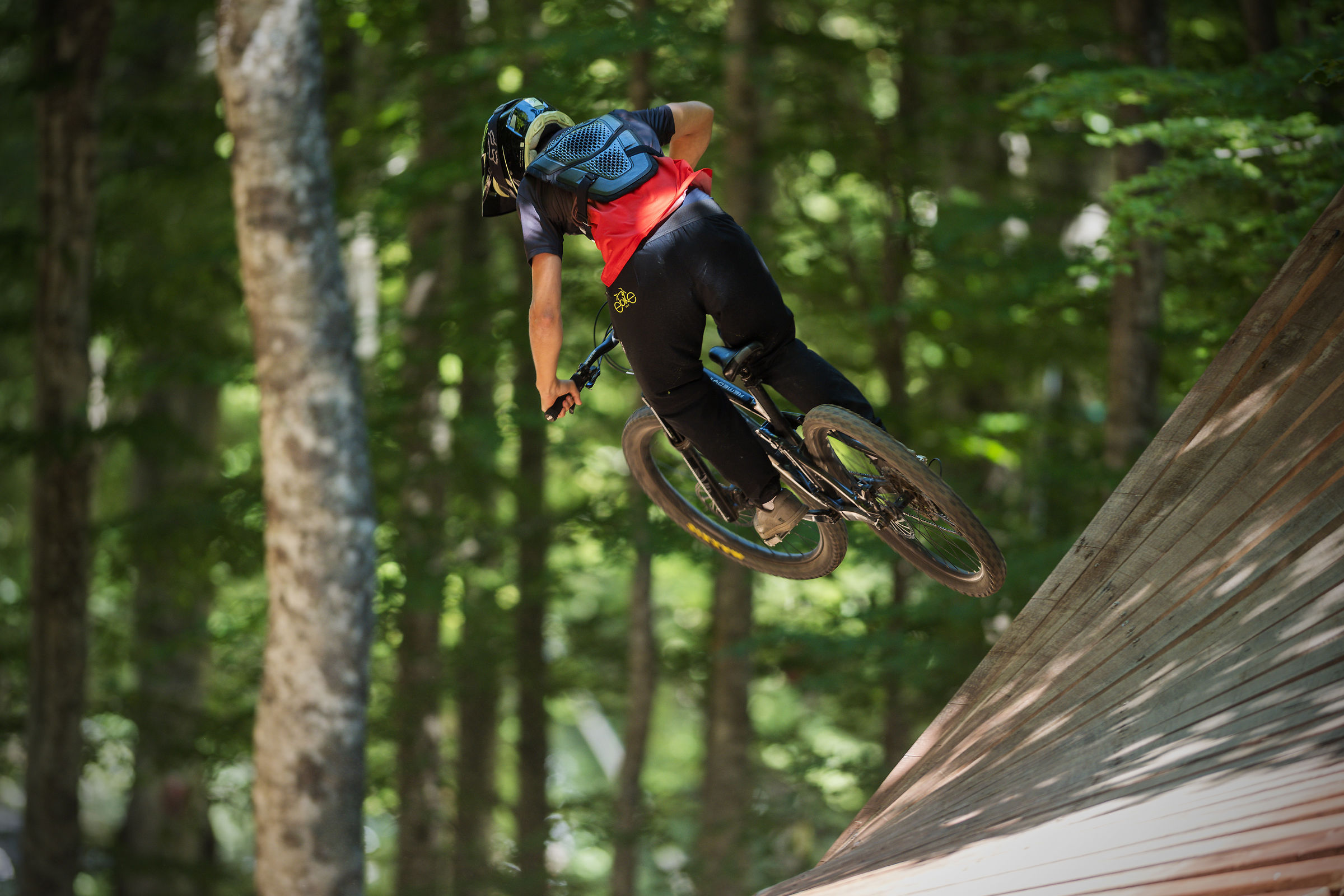 Bike Amiata Freeride