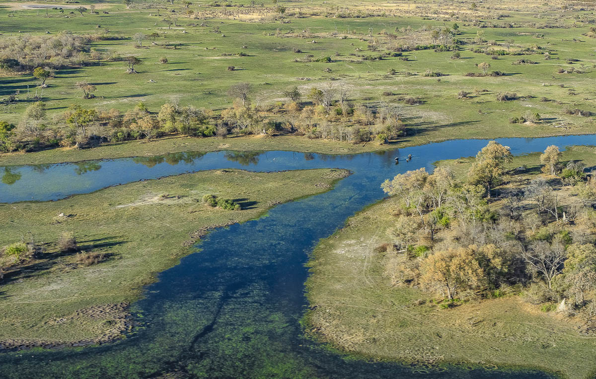 il Delta