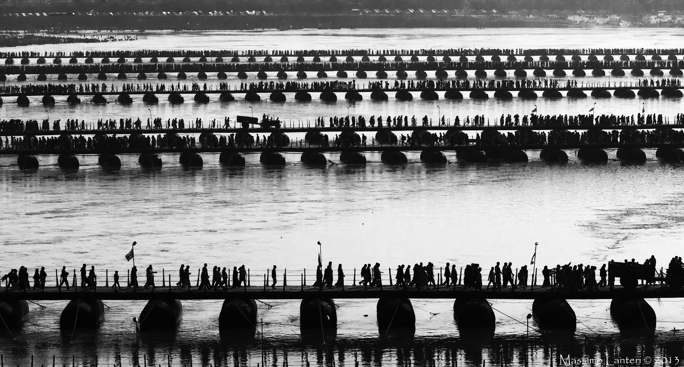 Quasi un pentagramma