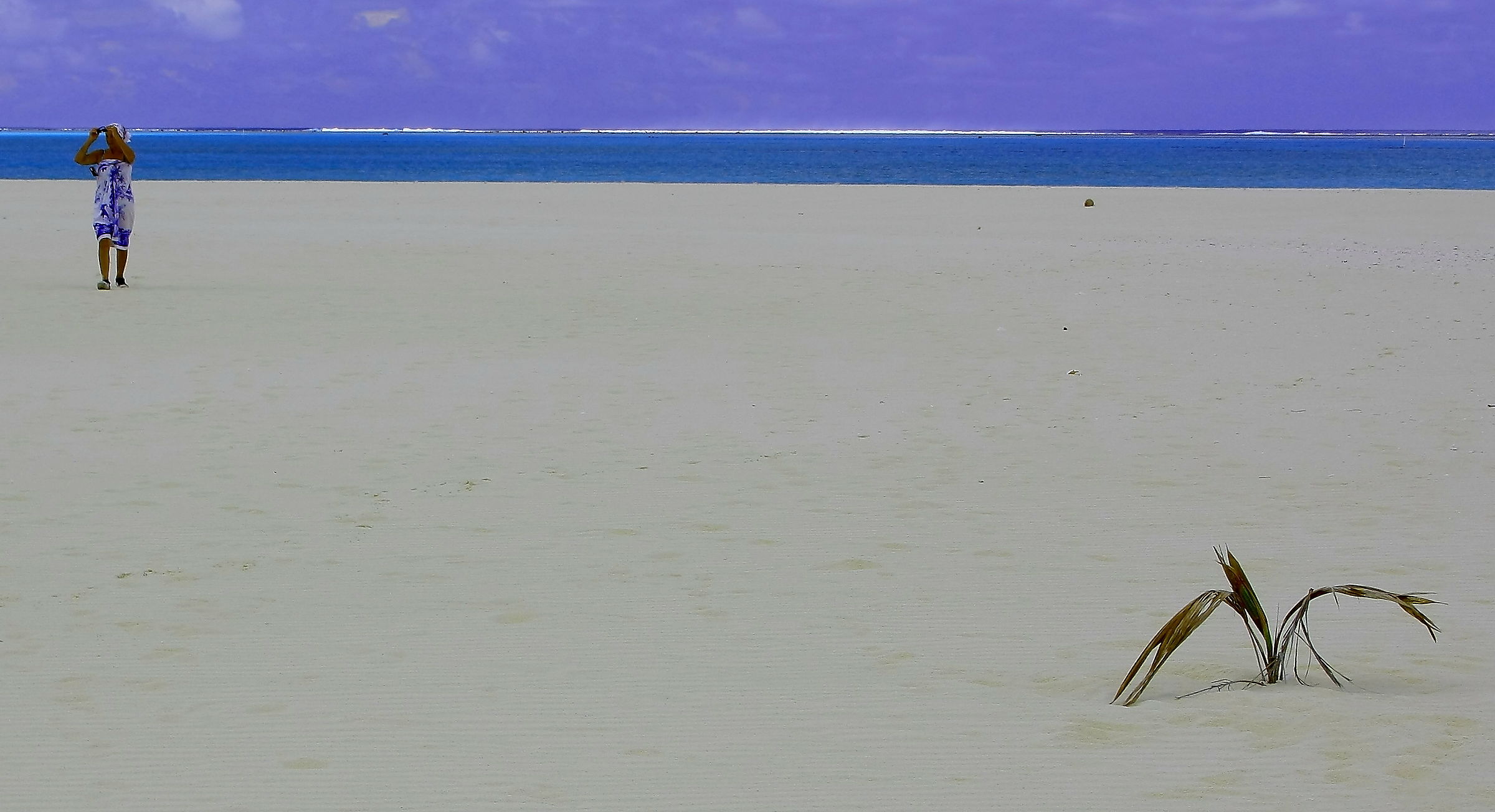 Voglia di mare