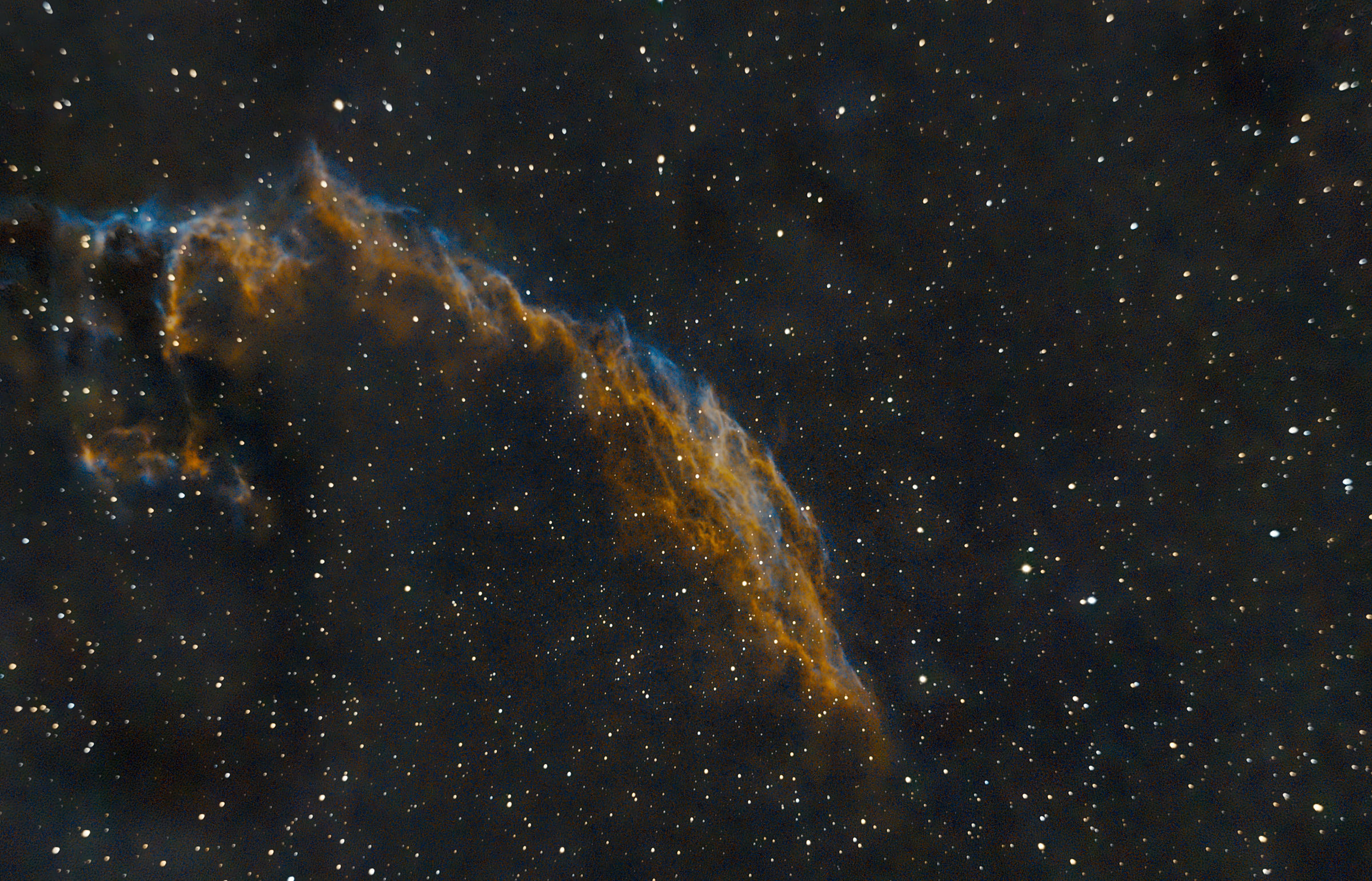 Nebulosa Velo