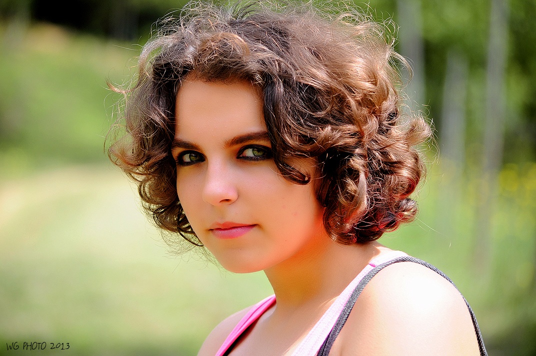 Portrait (playing to make larger)