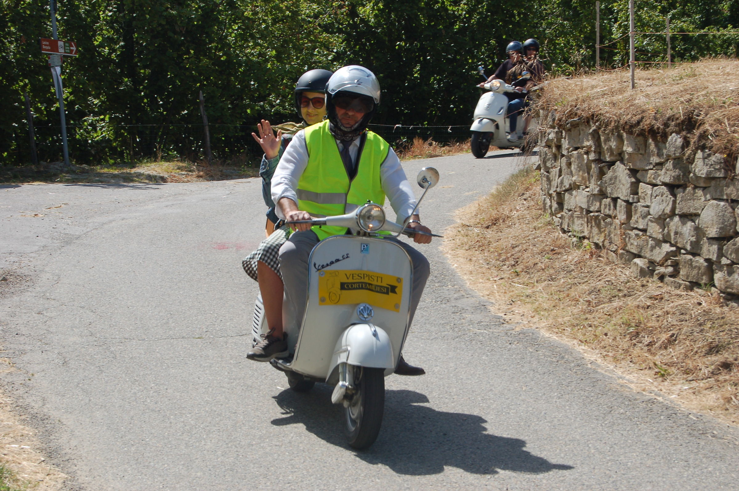 Raduno Cortemilia 2026